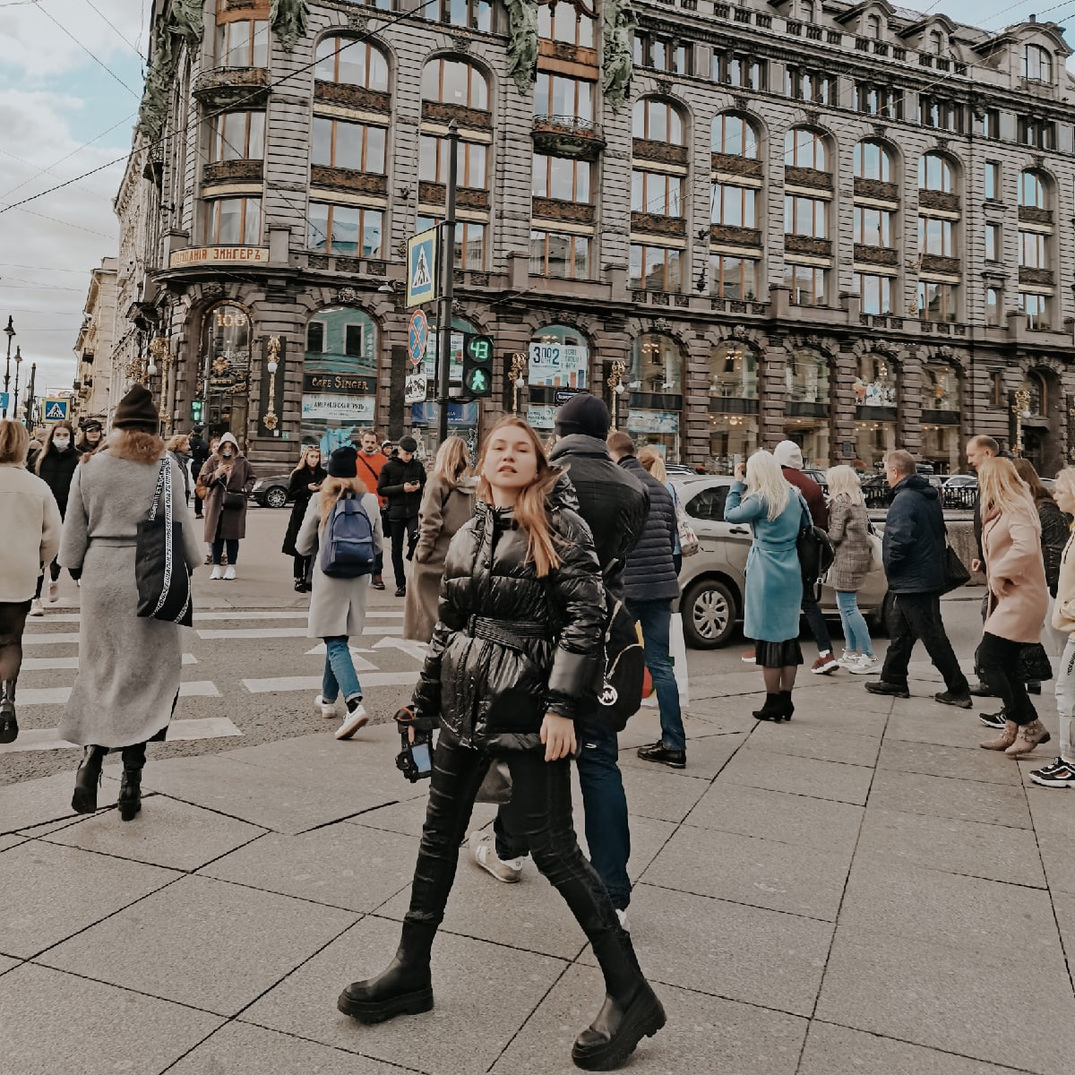 Семейный Фотограф и Видеограф в Уфе Айгуль Васильева