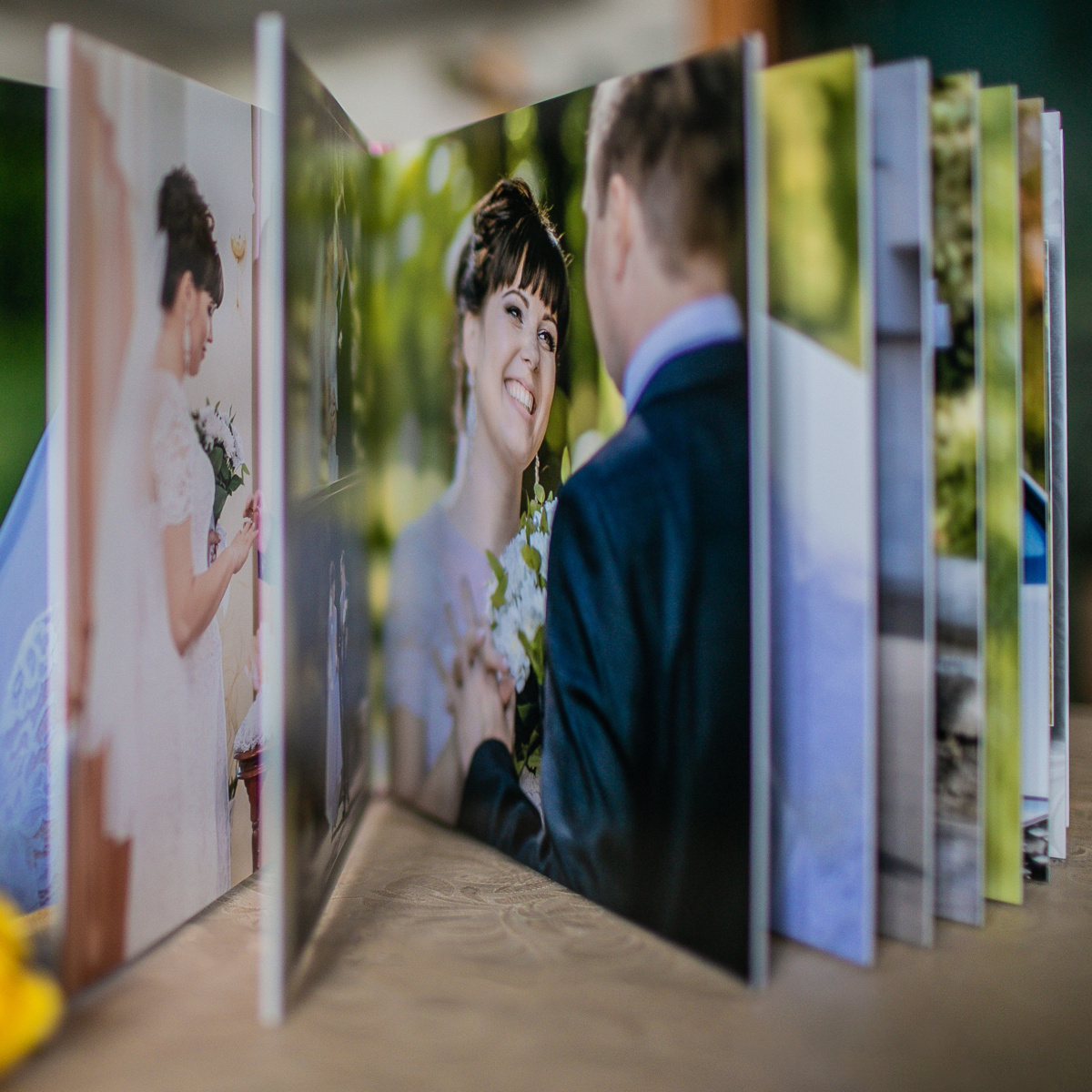 Детские фотокниги. Детский семейный фотограф Великие Луки Анна Никонова