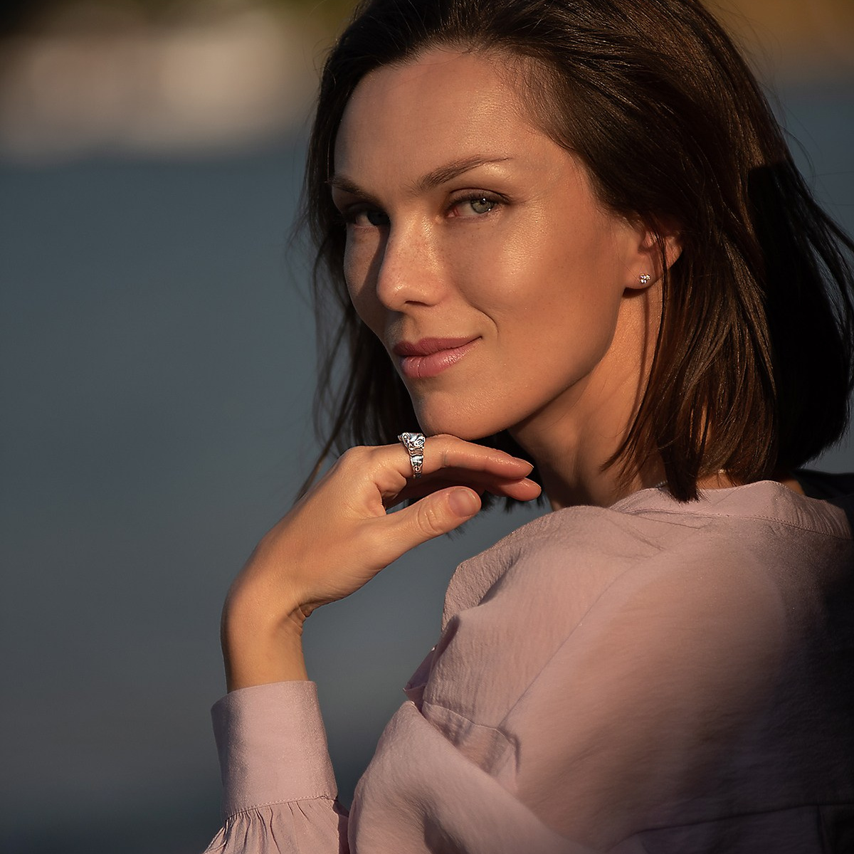 Фототерапия. Фотограф в Иркутске Светлана Нартова