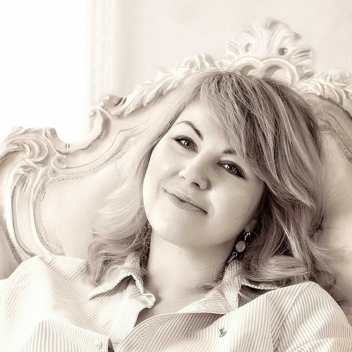 Обо мне. НЕЙРО-АРТы Воеводова