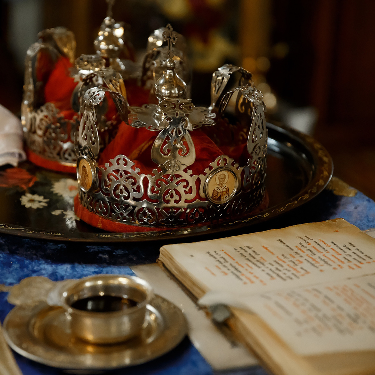 фотосъемка венчания в Туле, Богородицке, Новомосковске, Кимовске