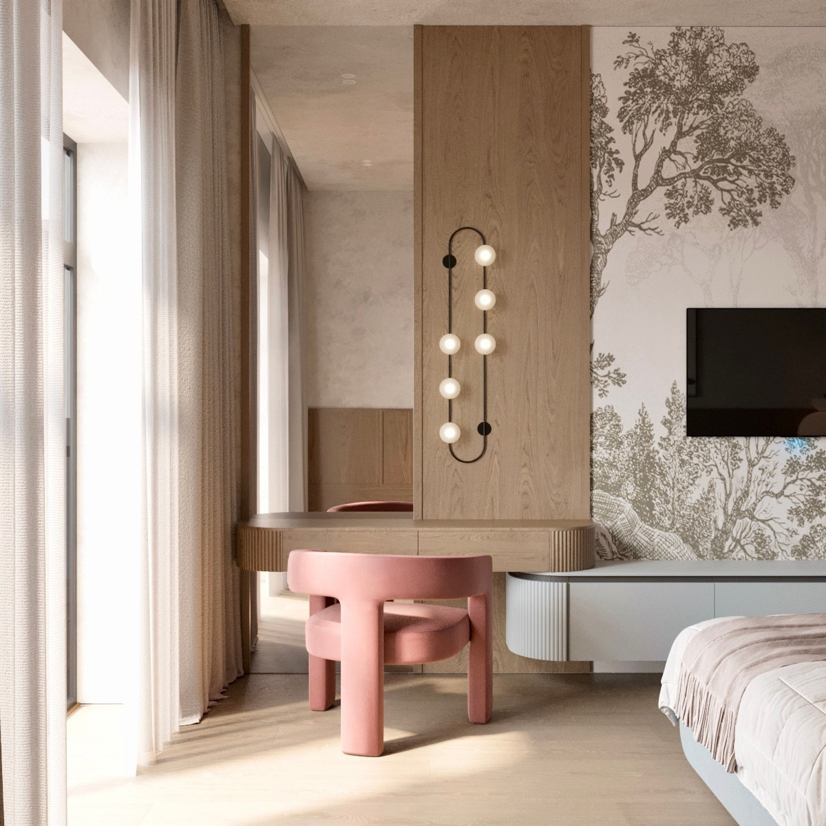 Студия дизайна Tabwork