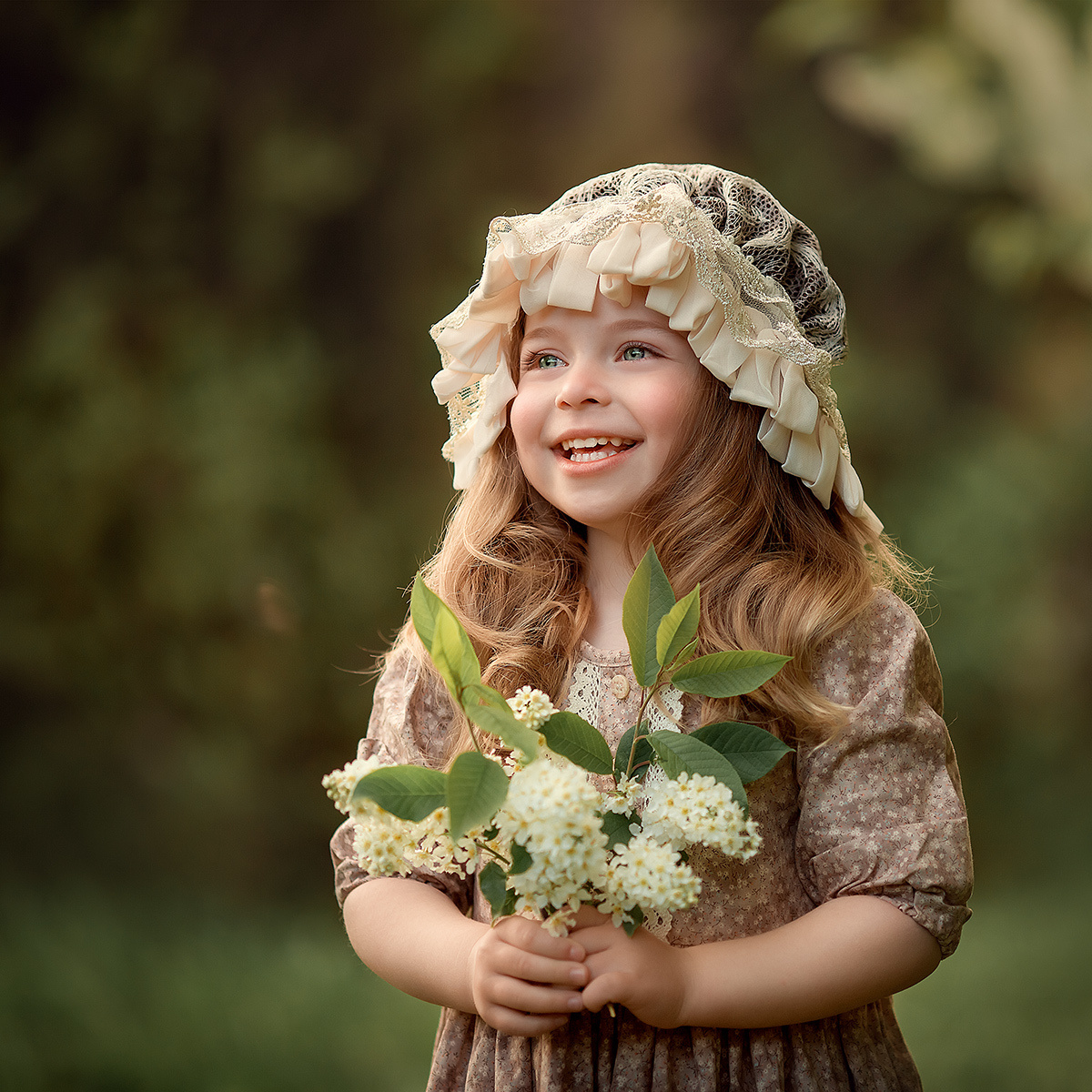Индивидуальное обучение. Детский и семейный фотограф Елена Михайлова в Москве