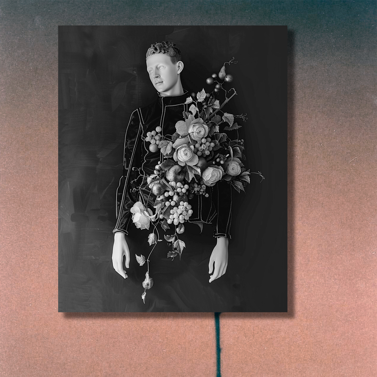 Apolonov Interiors проектирование авторских интерьеров