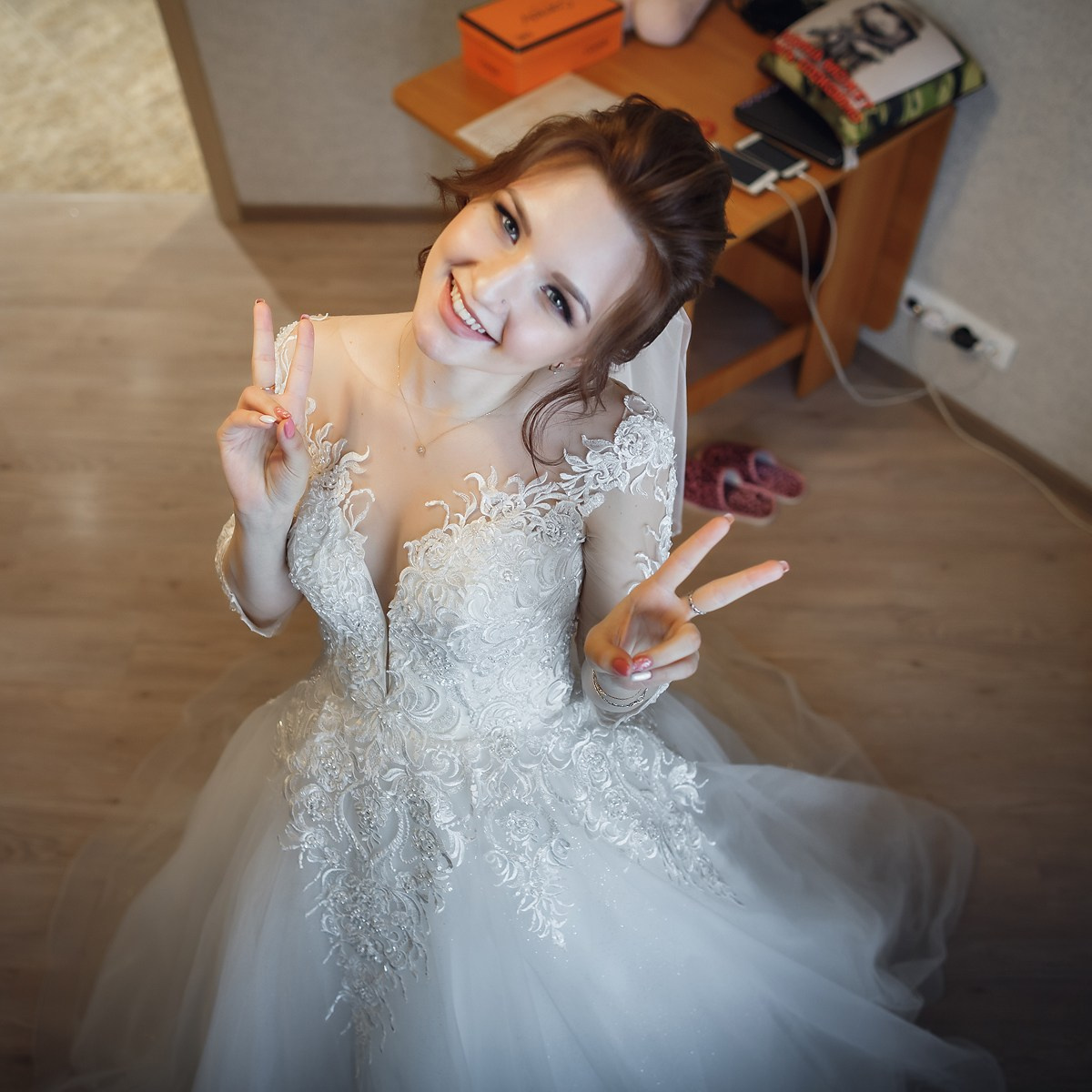 Свадебный и репортажный фотограф в Москве и Московской области