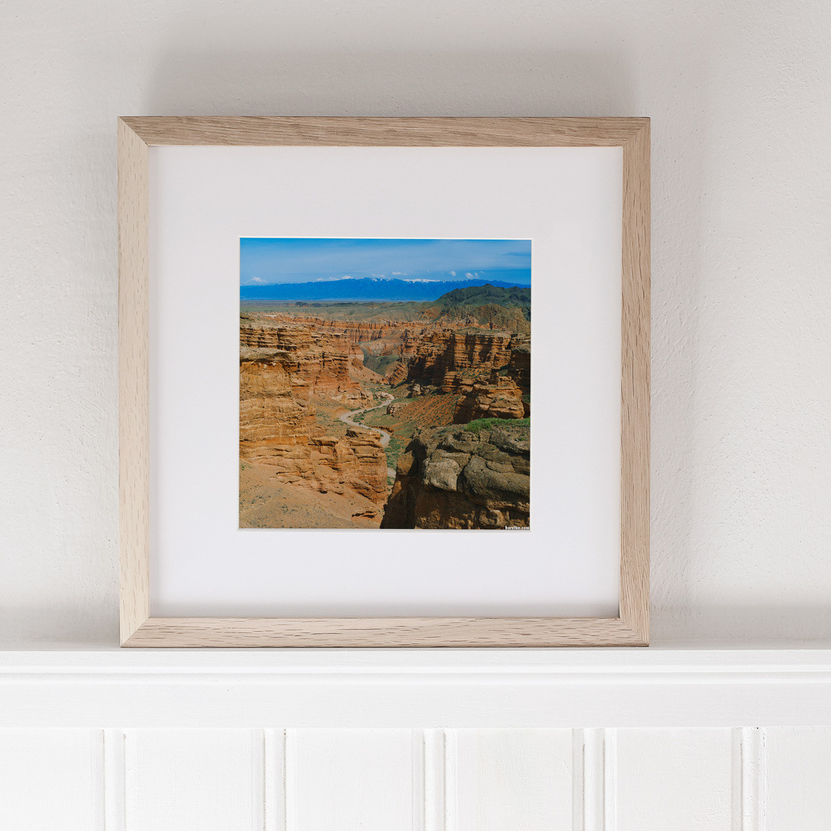 Каньон Чарын. Арт фотограф и видеограф в Алматы Роман Барелко