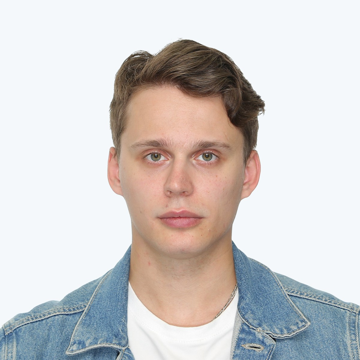 какой фон на гринкарту