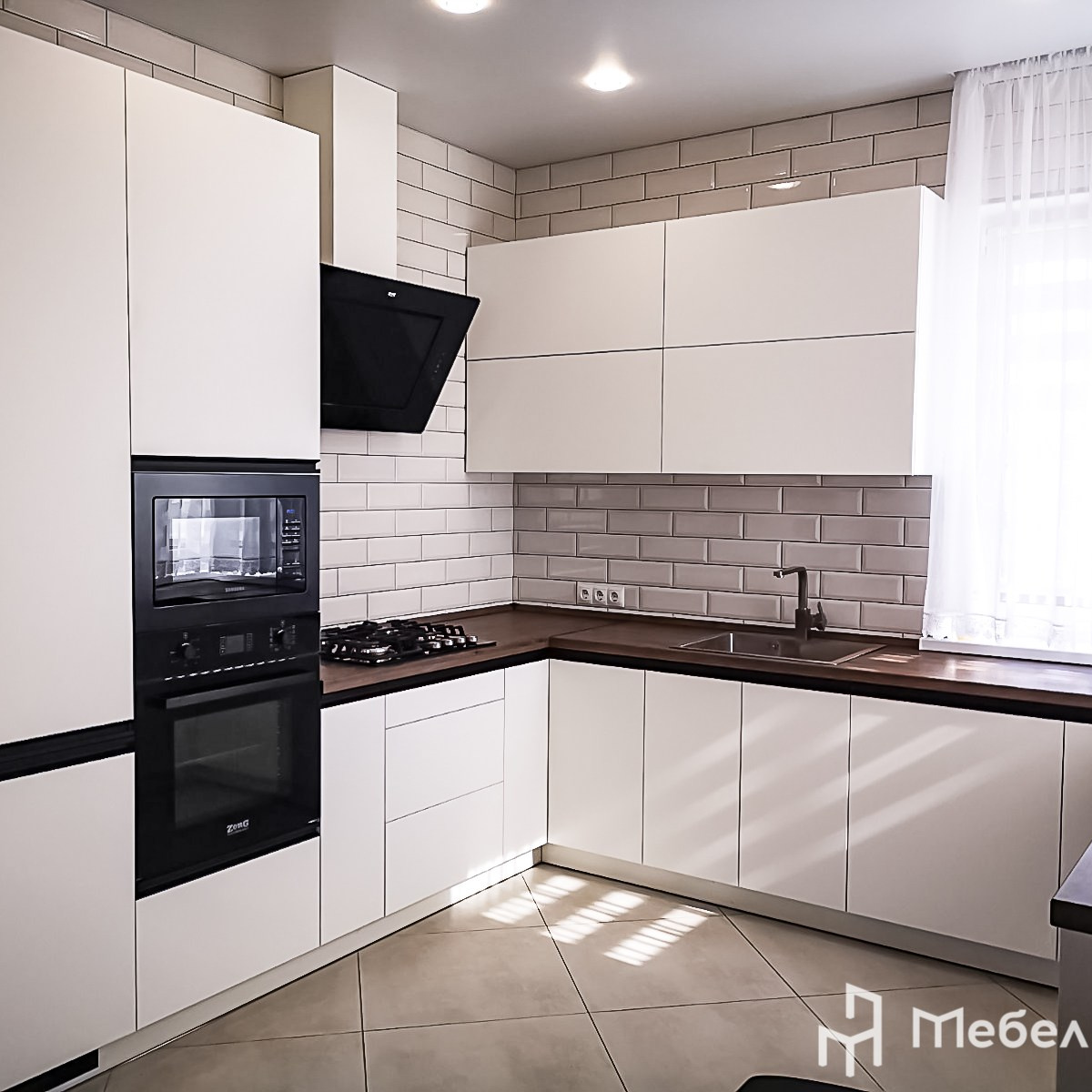 Услуги. Главная