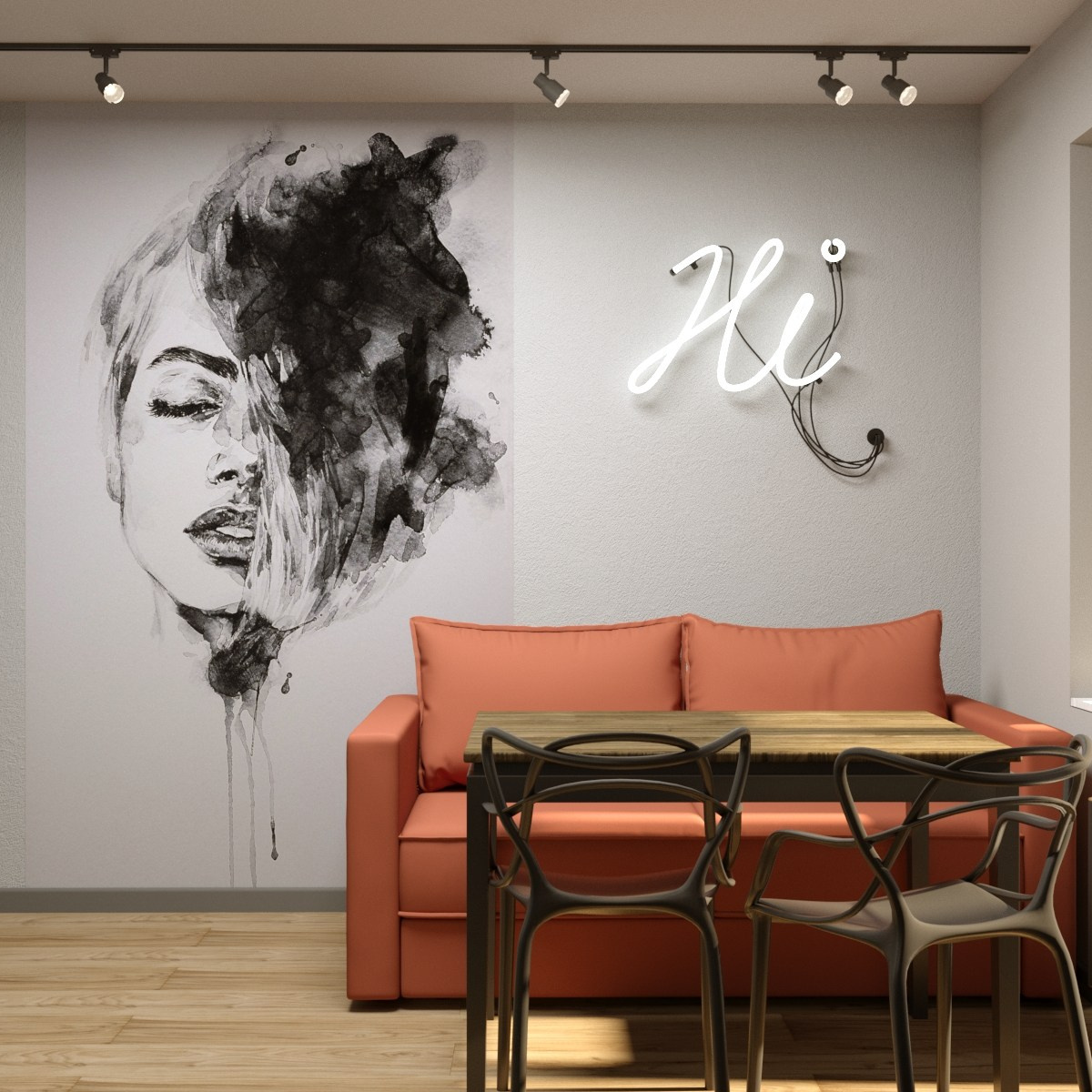 Дизайнер интерьеров в Санкт-Петербурге 🏠