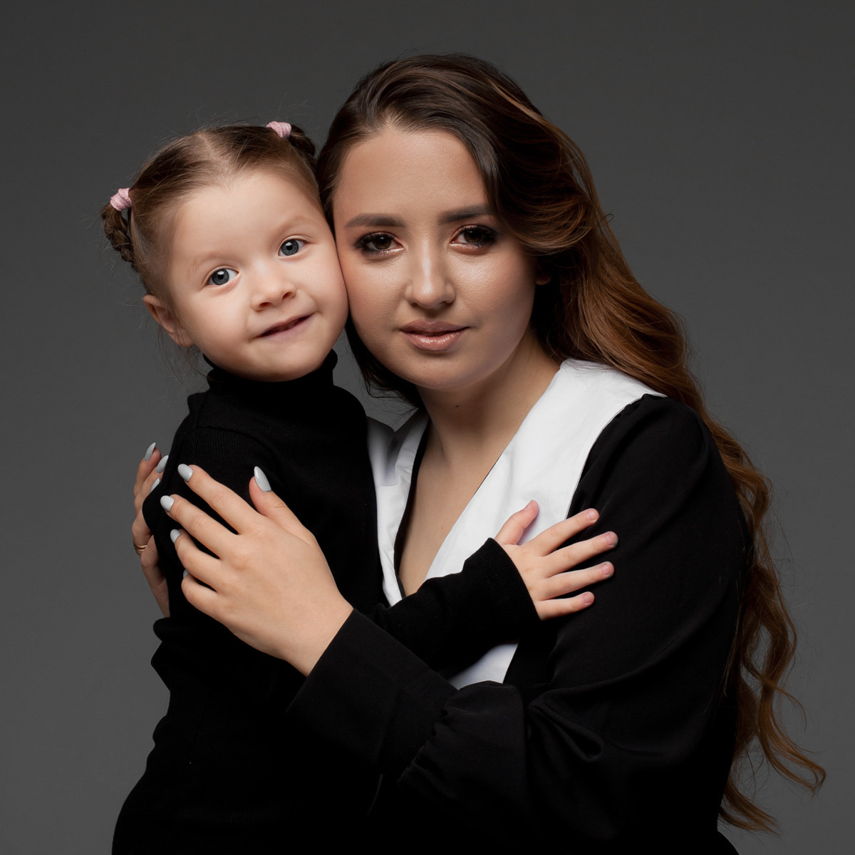 Ваш семейный фотограф Зуева Анастасия, Москва