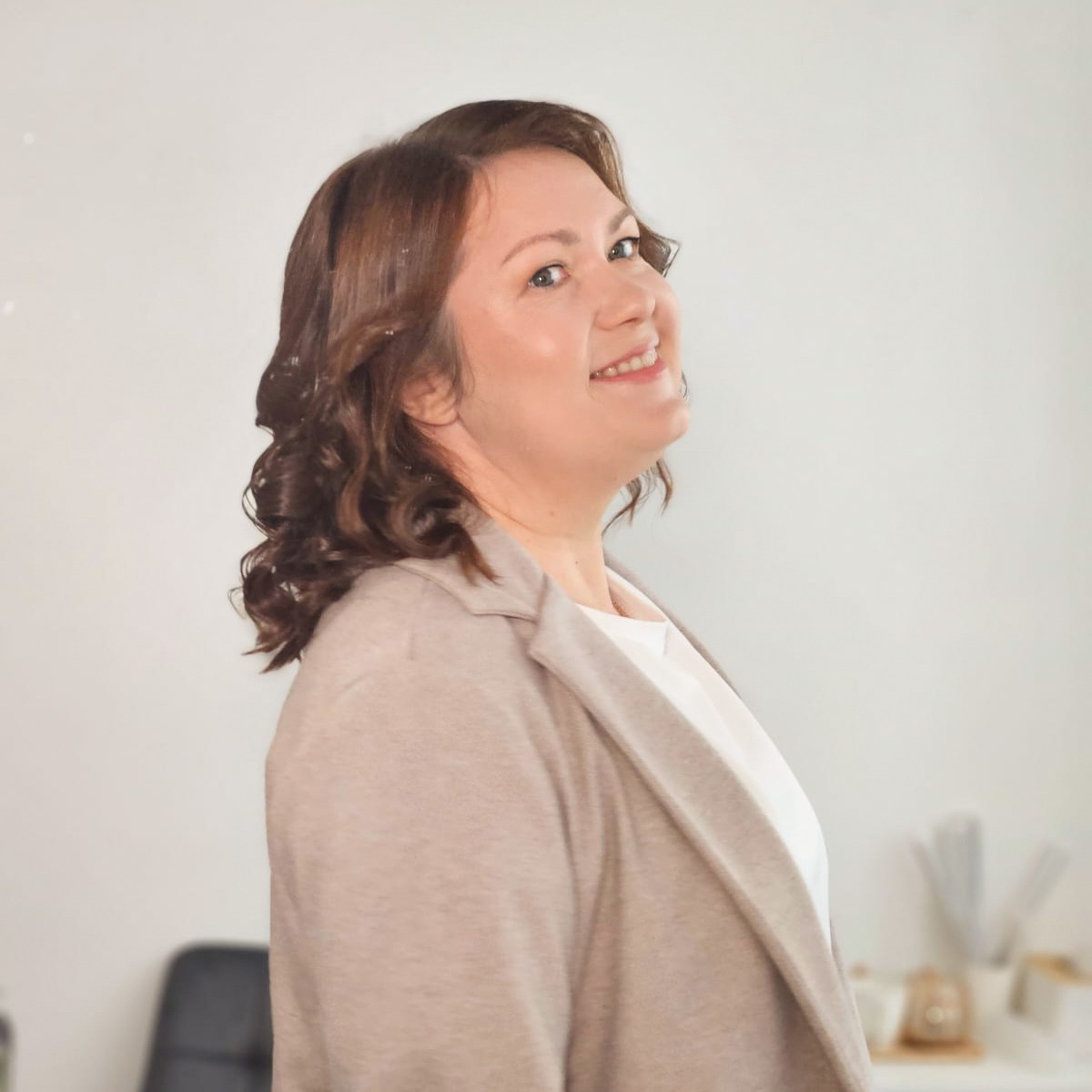 Женский, семейный фотограф в г. Уссурийске Марина Гусарова