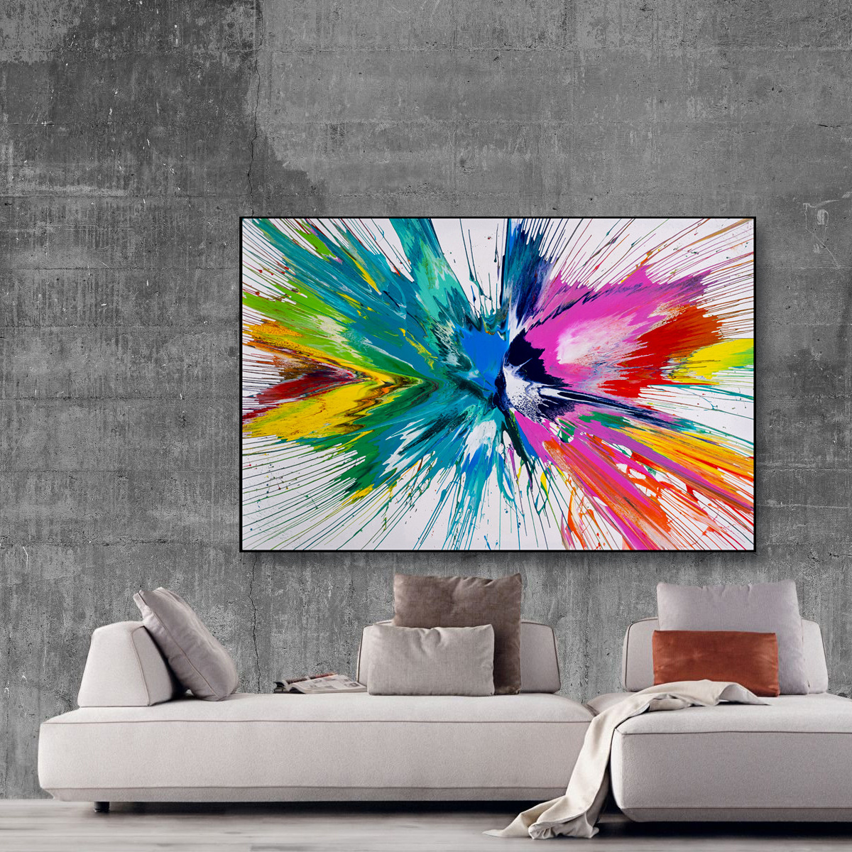 ПРОЕКТ «СВЯЗЬ». ANTONVARSOBA