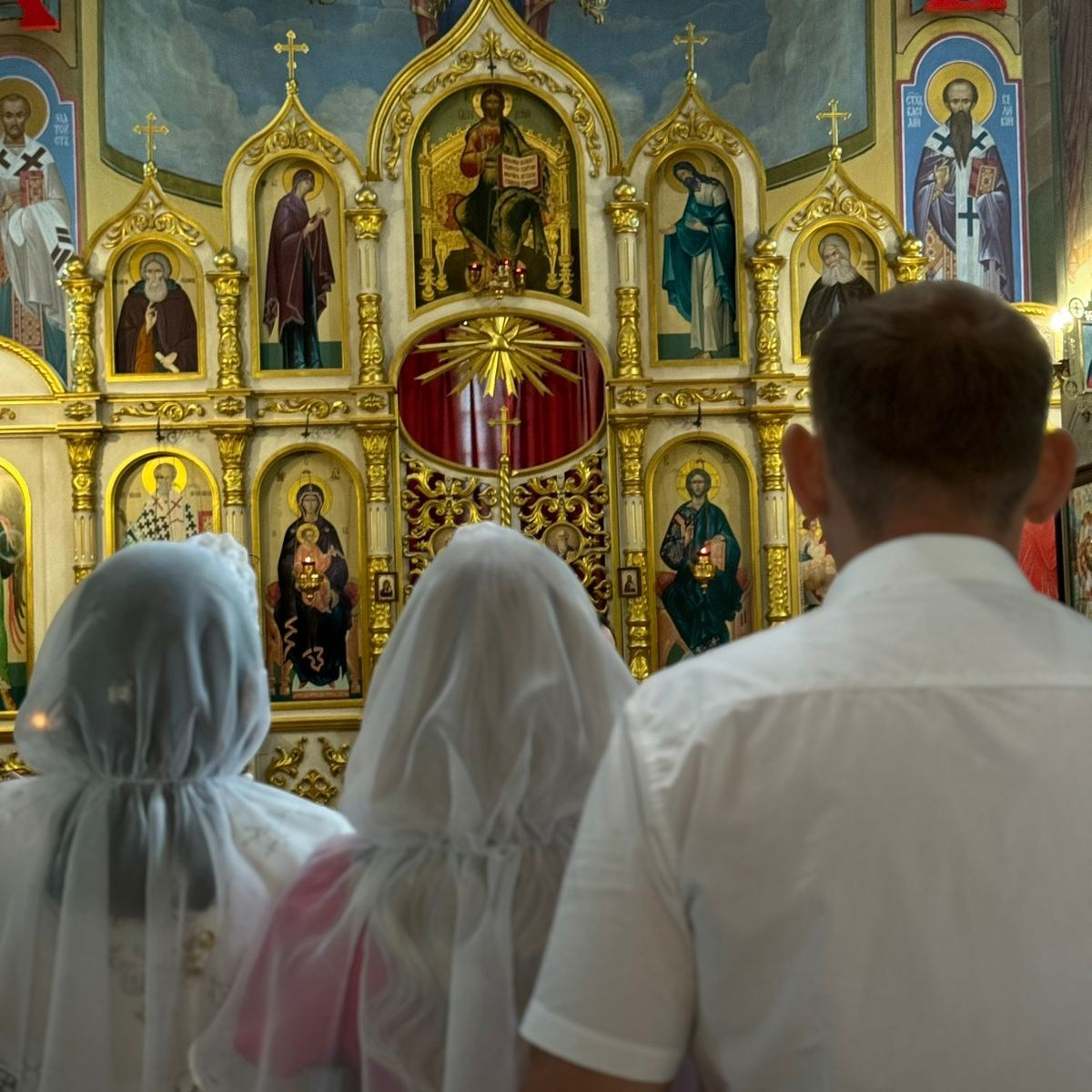 Услуги