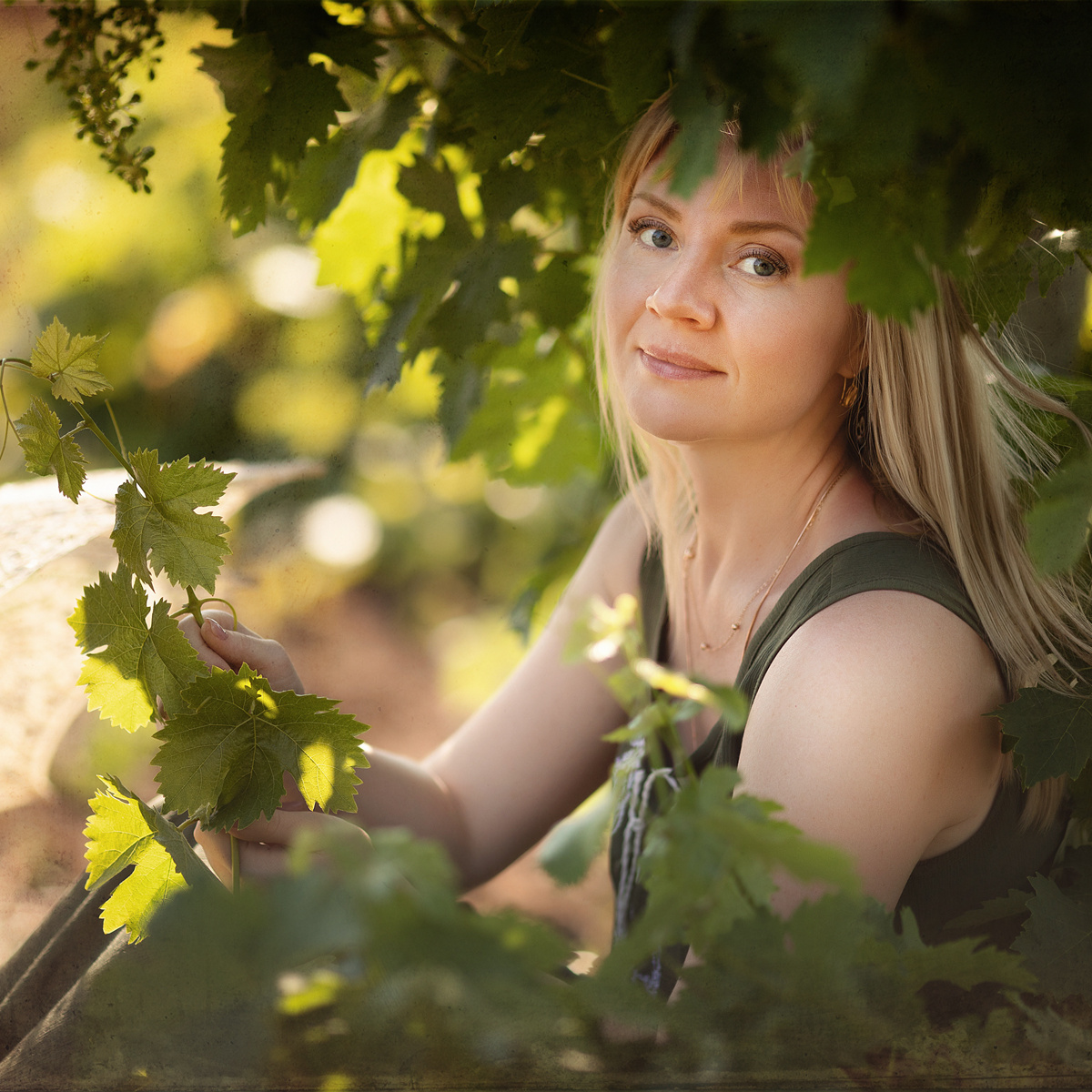 Позвонить или написать. Семейный и детский фотограф Марина Антипова