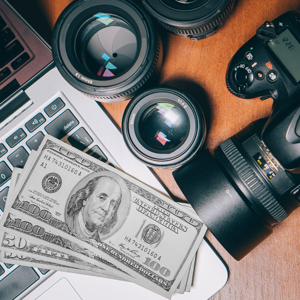 Курс «Старт 3.0 + Деньги». ФОТОШКОЛА МИЛЛИОН ПОРТРЕТОВ