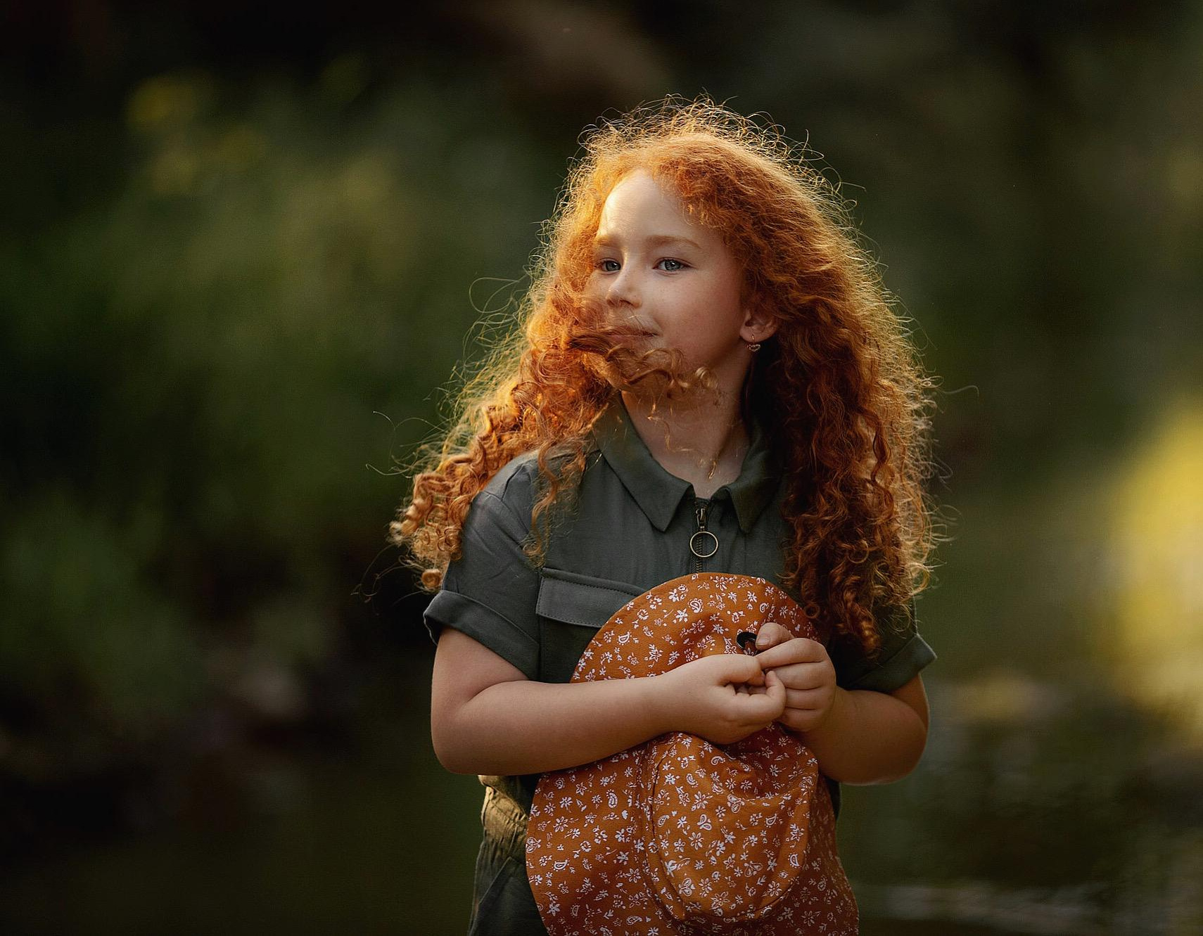 Guide to working in backlighting. Tatyana Nadezhdina Family photographer