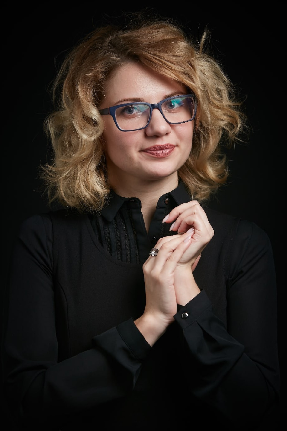 «Миллион Портретов» — всероссийский проект фотостудии