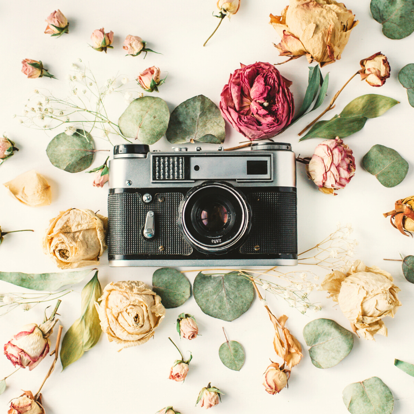 Услуги и цены. Ольга Гагуа. Портретный фотограф. Москва