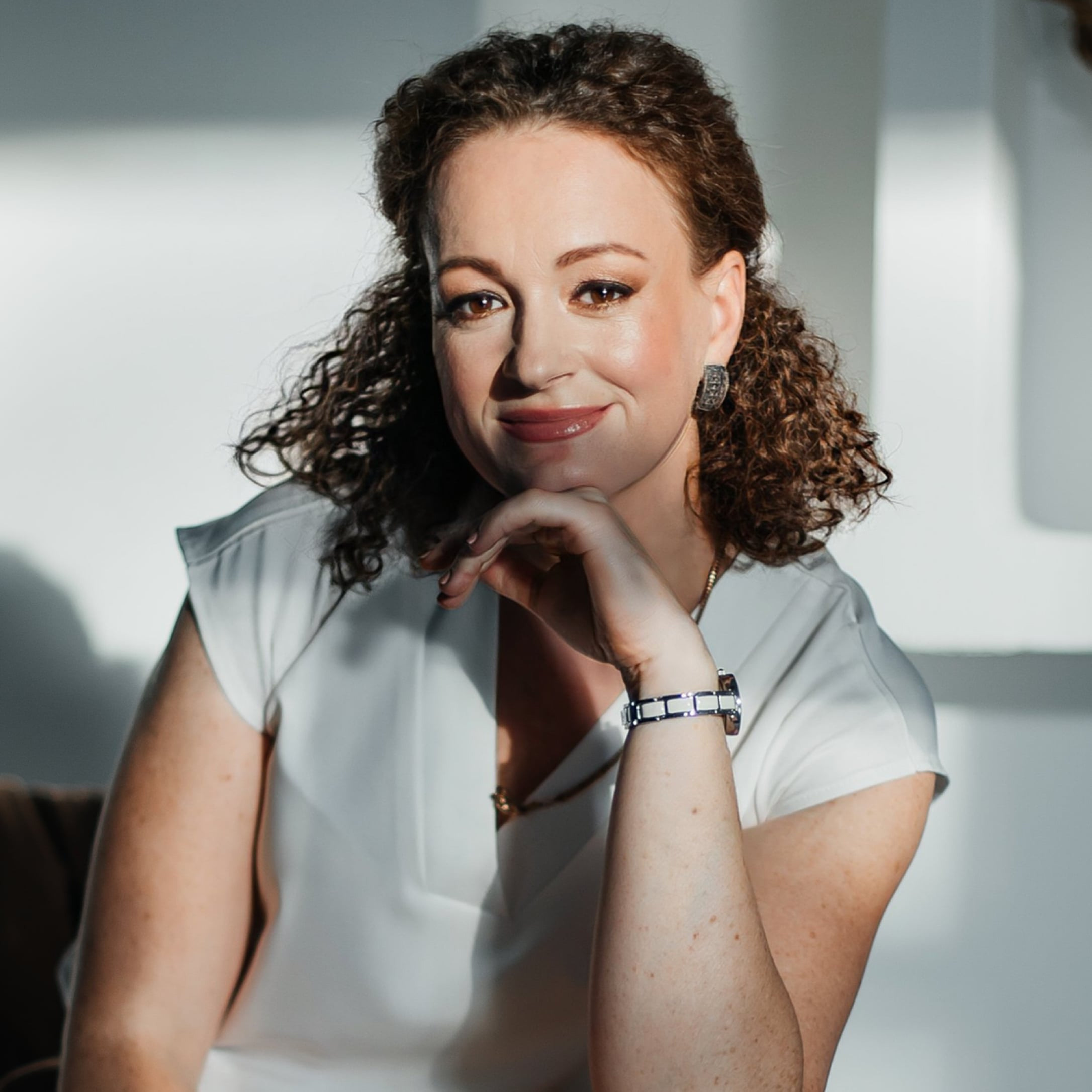 Фотограф новорожденных в  Краснодаре Елена Воропаева