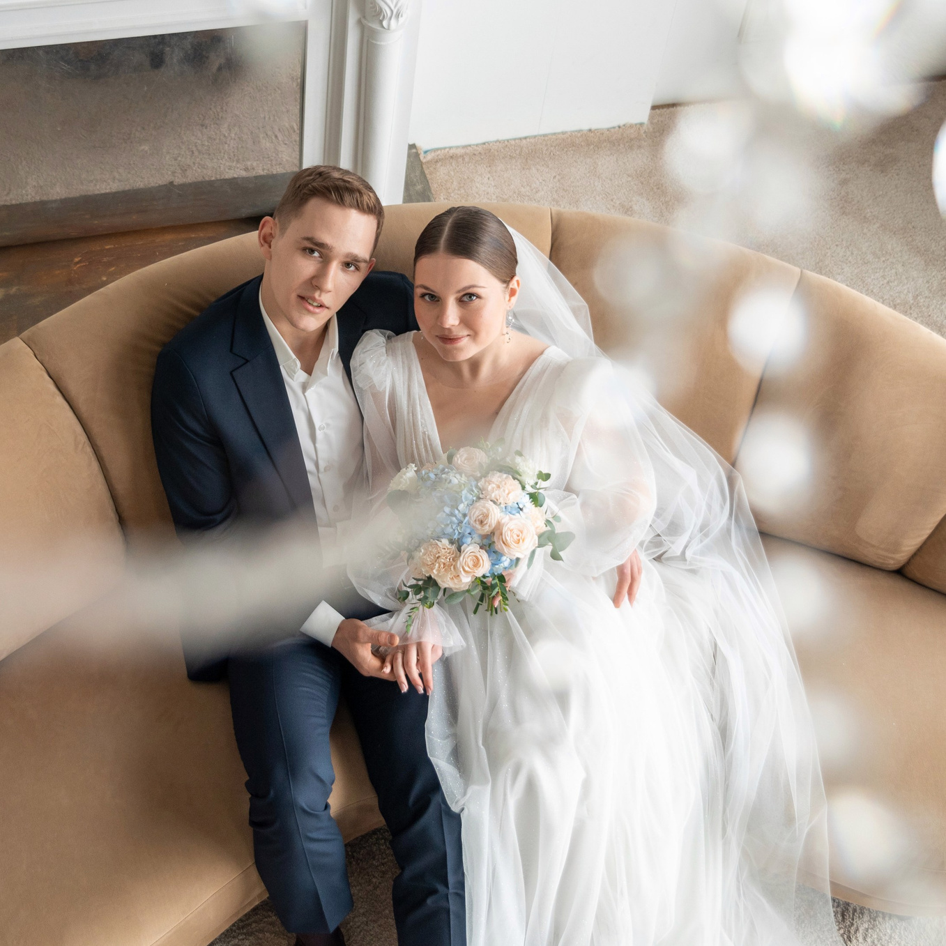 Свадебная съемка. Свадебный и репортажный фотограф в Ярославле и Москве Алексей Миронов