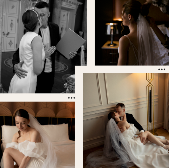 Пресеты для фотографов. Свадебный фотограф в Москве | Профессиональный фотограф | Выгодные цены на услуги