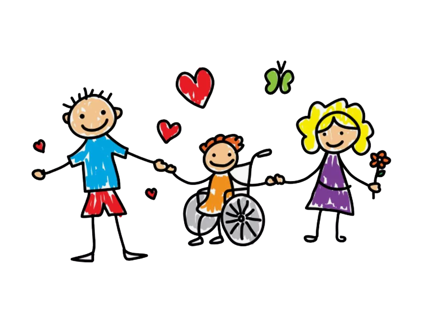 АНО «Центра социальных проектов «Путь в большой мир»