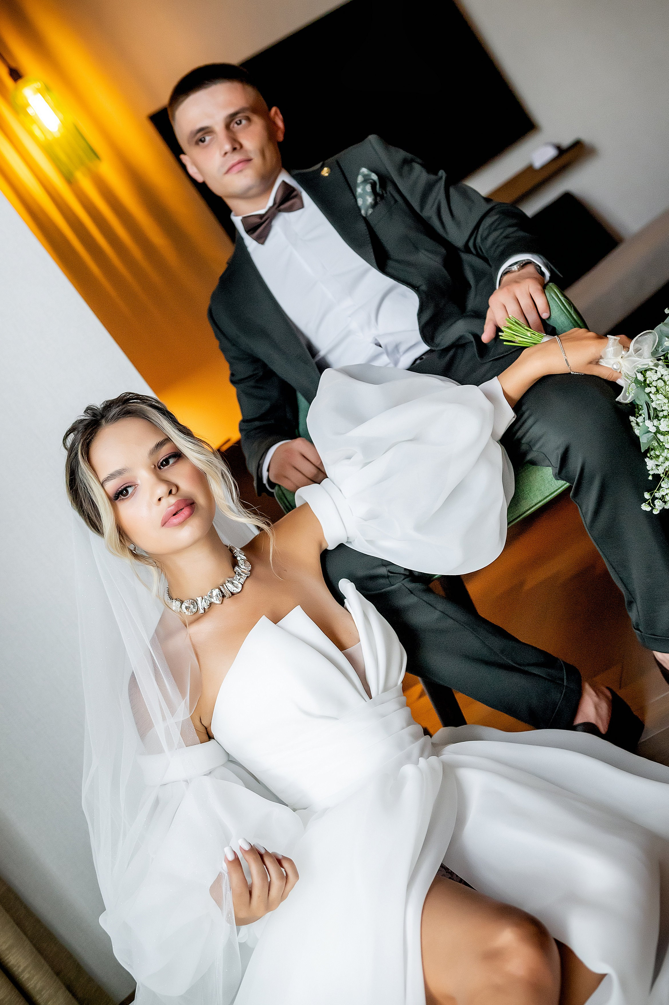 Свадебный фотограф в Ростове-на-Дону: ваши незабываемые моменты