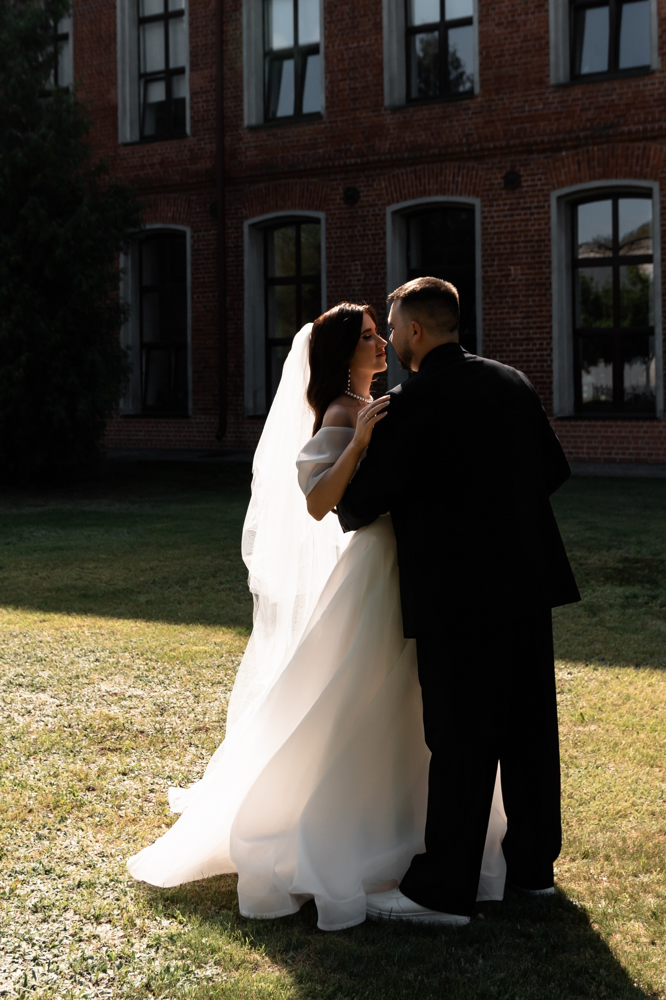 Услуги. Свадебный фотограф Чижкова Любовь. Нижний Новгород