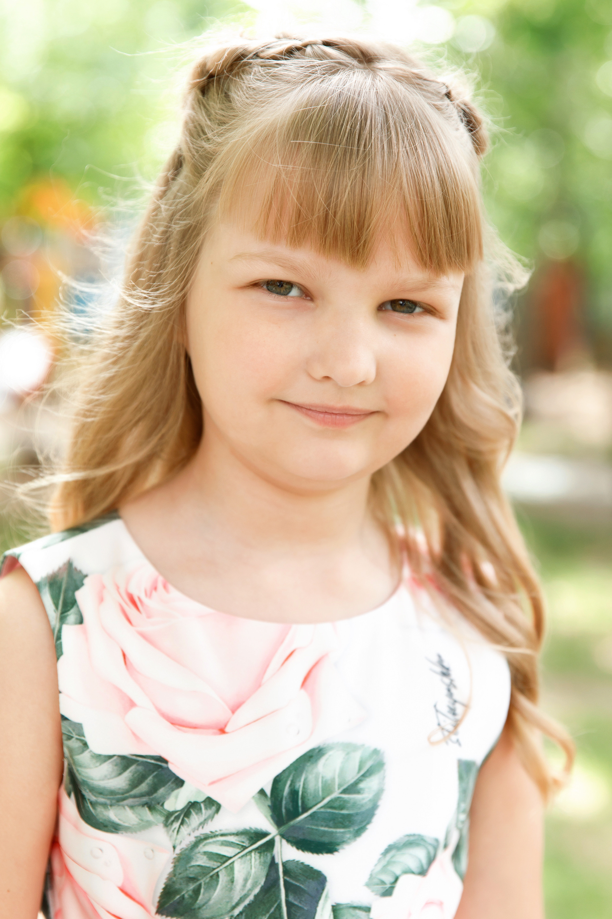 Варвара Ворона. Свадебный, семейный и школьный фотограф в Сызрани Максим Баталов