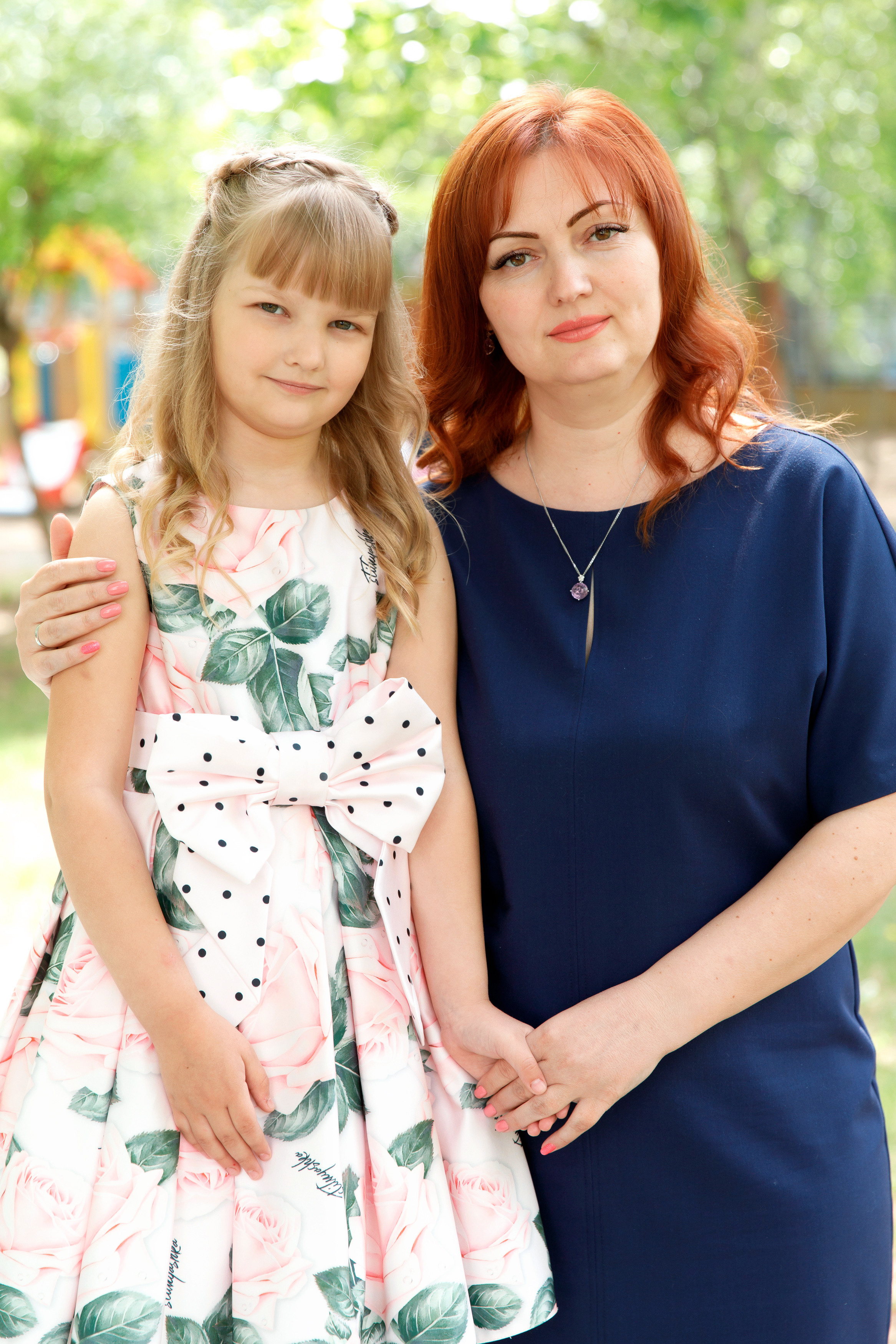 Варвара Ворона. Свадебный, семейный и школьный фотограф в Сызрани Максим Баталов