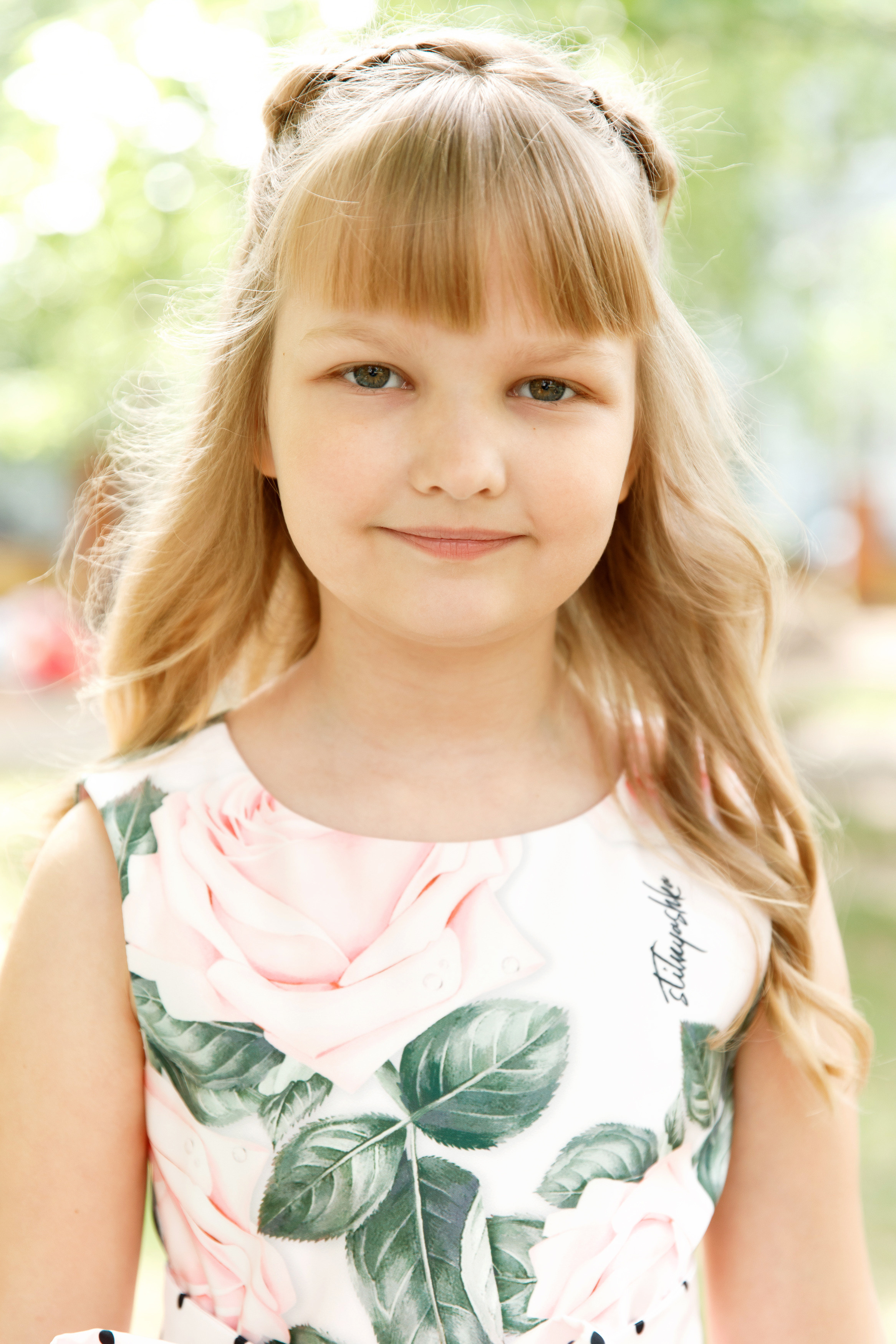 Варвара Ворона. Свадебный, семейный и школьный фотограф в Сызрани Максим Баталов