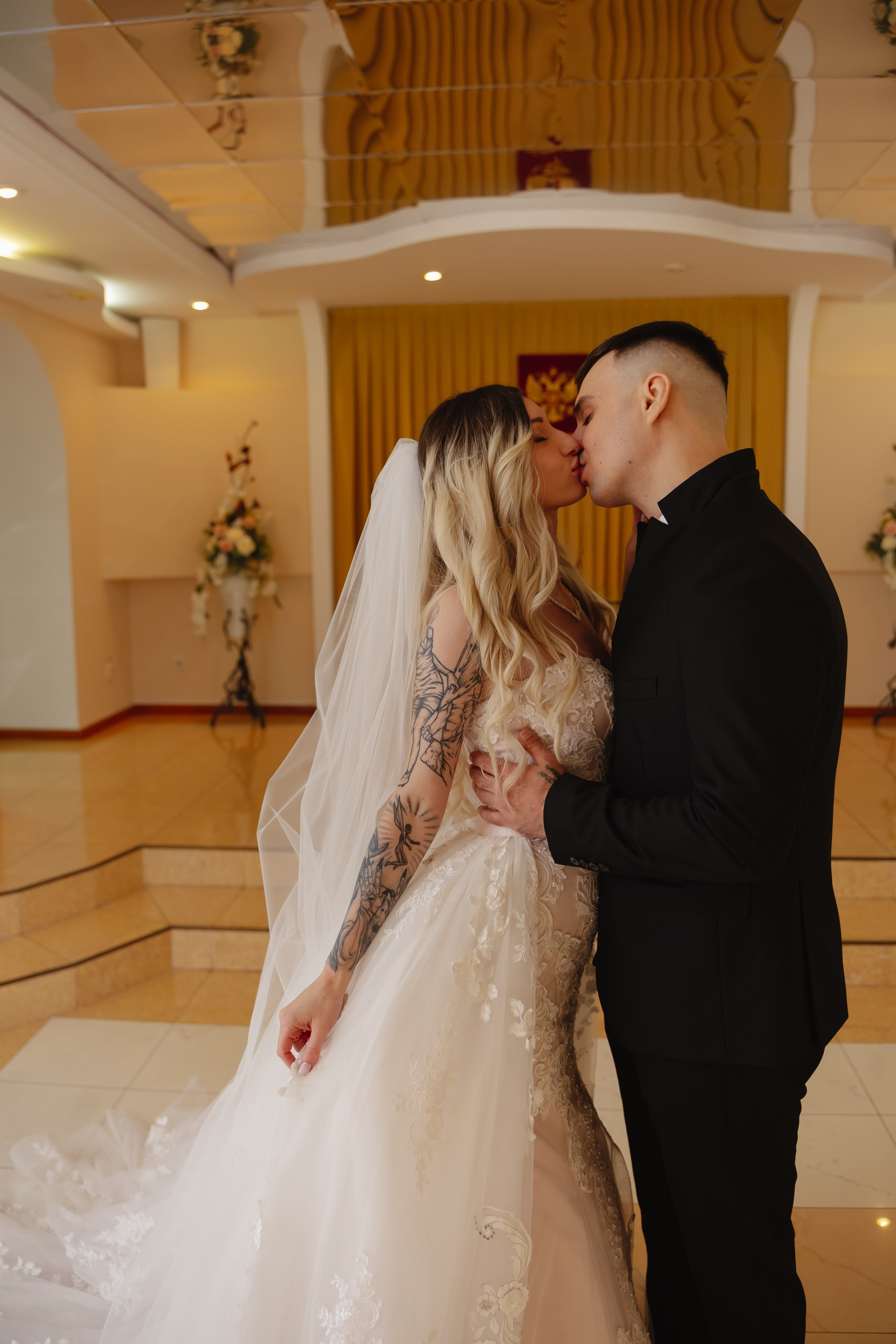 Услуги. Свадебный фотограф в Горячем Ключе Смирнова Дина