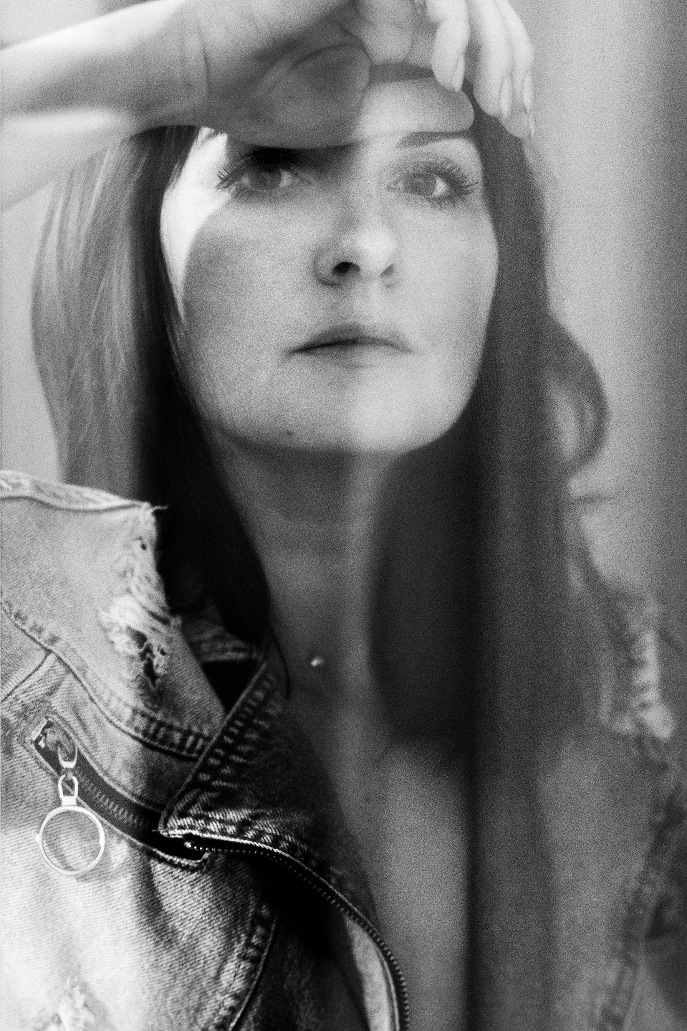 Любимые портреты. Свадебный, семейный и школьный фотограф в Сызрани Максим Баталов