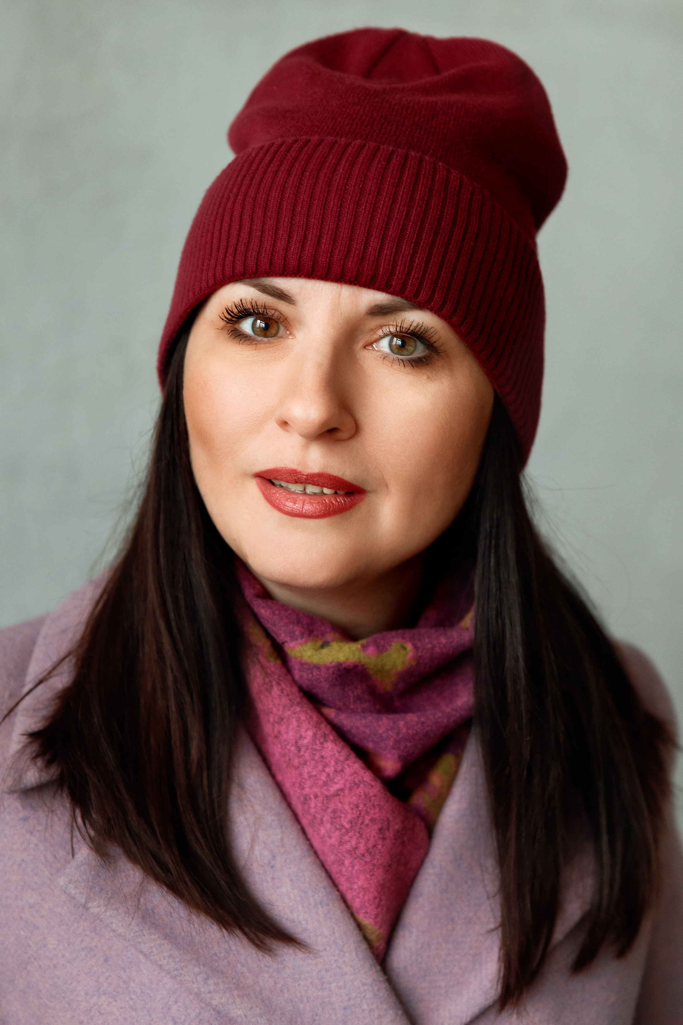 Любимые портреты. Свадебный, семейный и школьный фотограф в Сызрани Максим Баталов