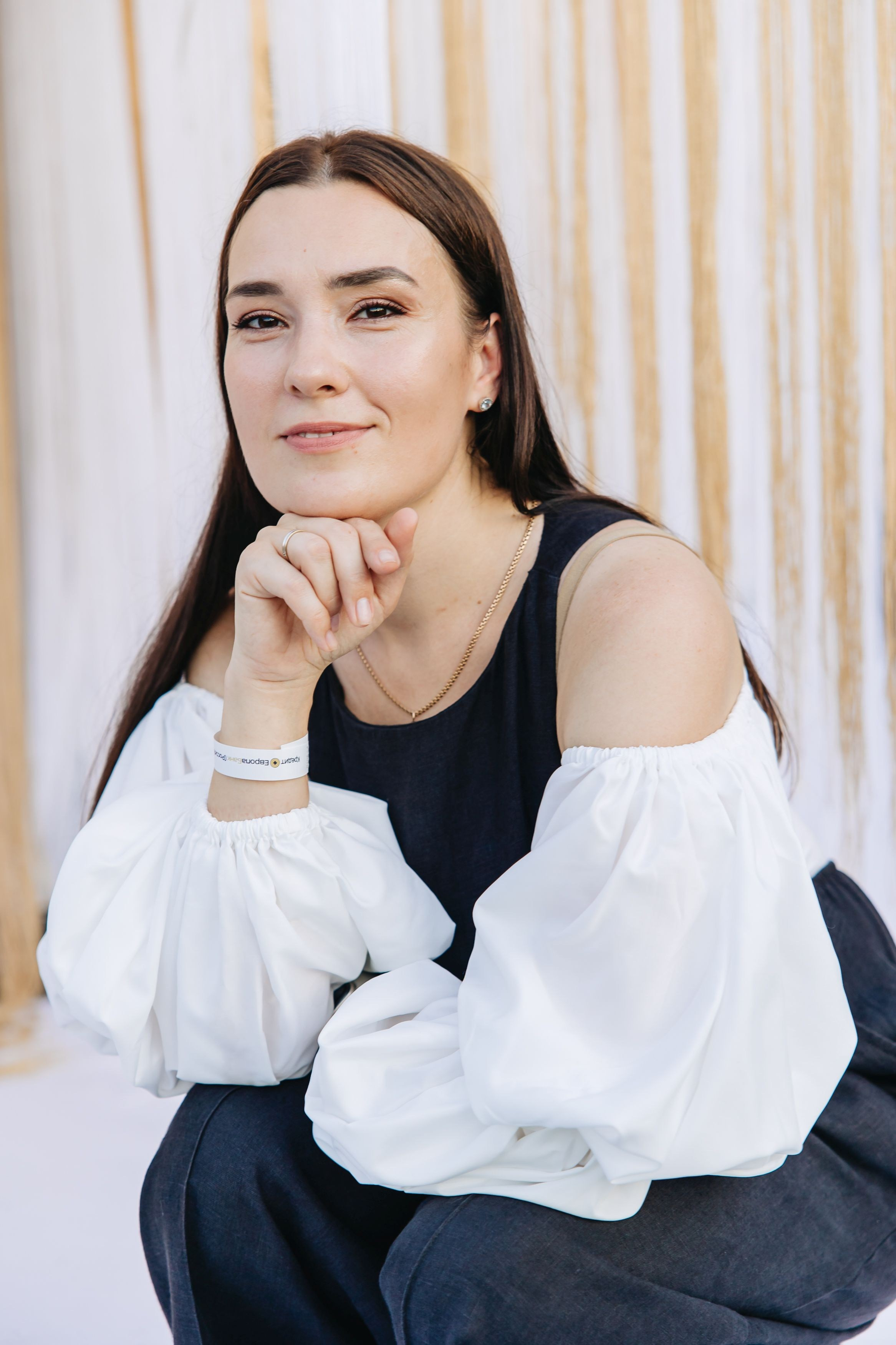 Контакты. Фотограф Елена Степина