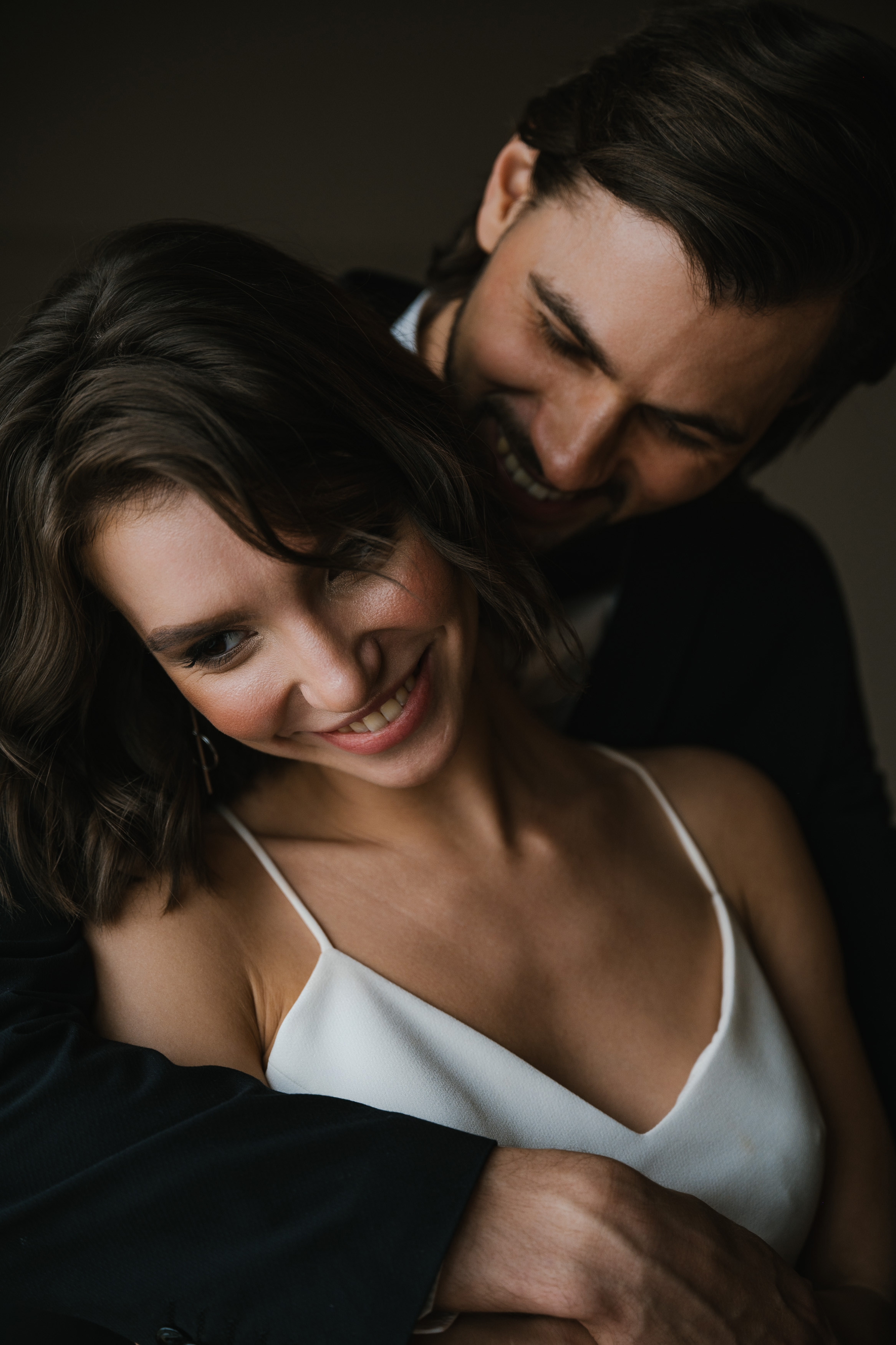 Свадебный и репортажный фотограф во Владимире Андрей Николаев