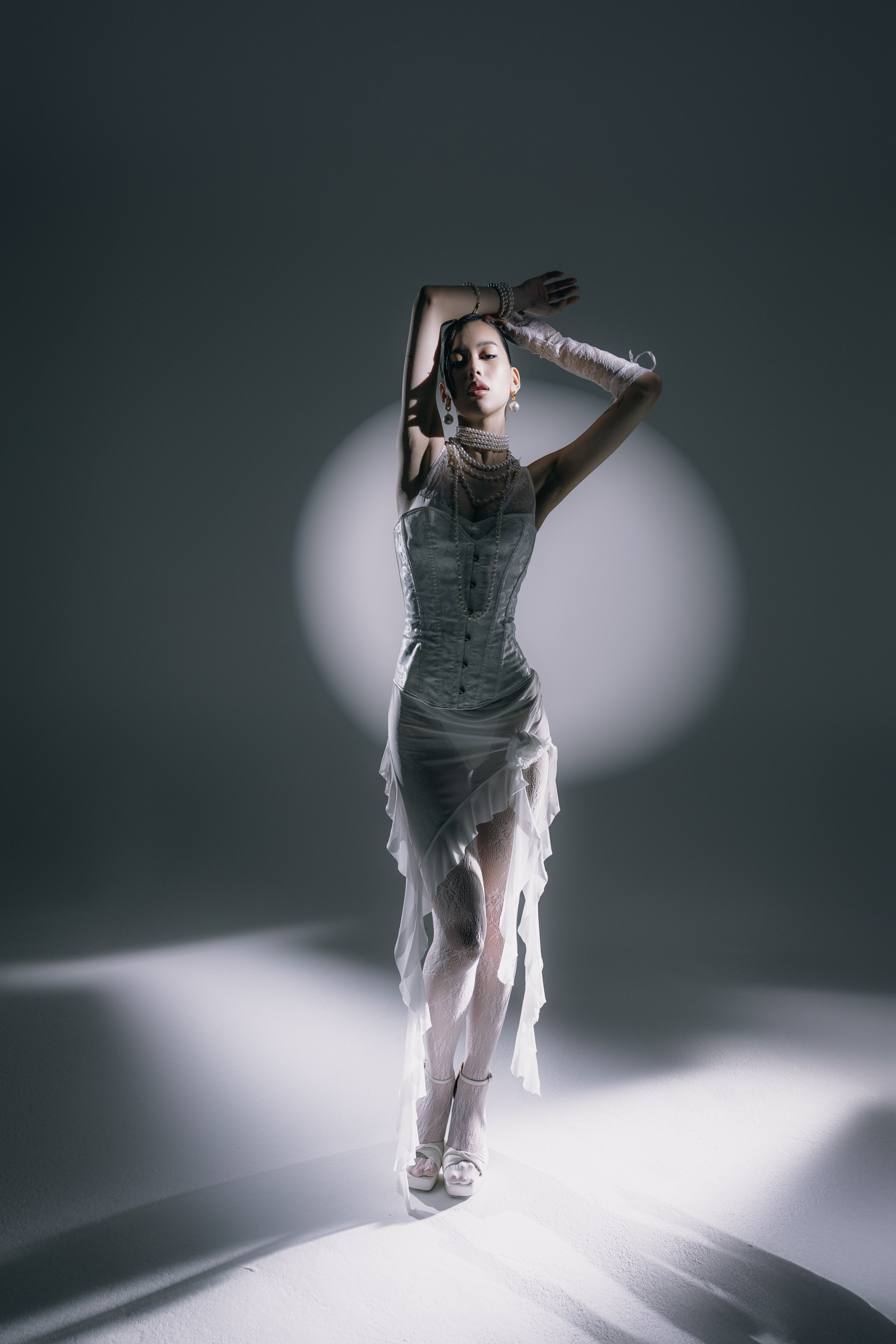 Обучение свету. Фотограф Санкт-Петербург / Москва | Владимир Лютов