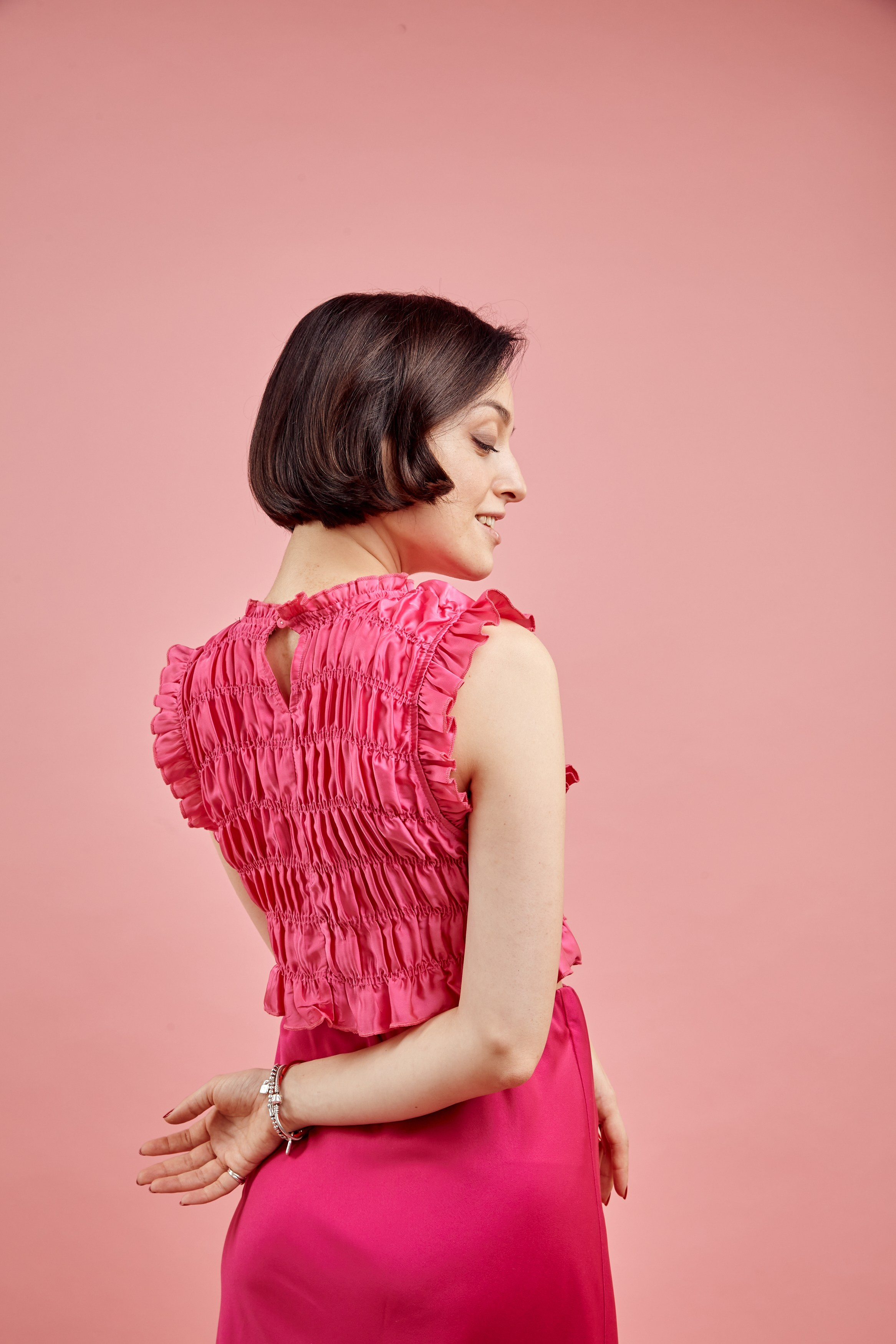 Ульяна. Фотограф и арт-директор в Москве Христина Антонович