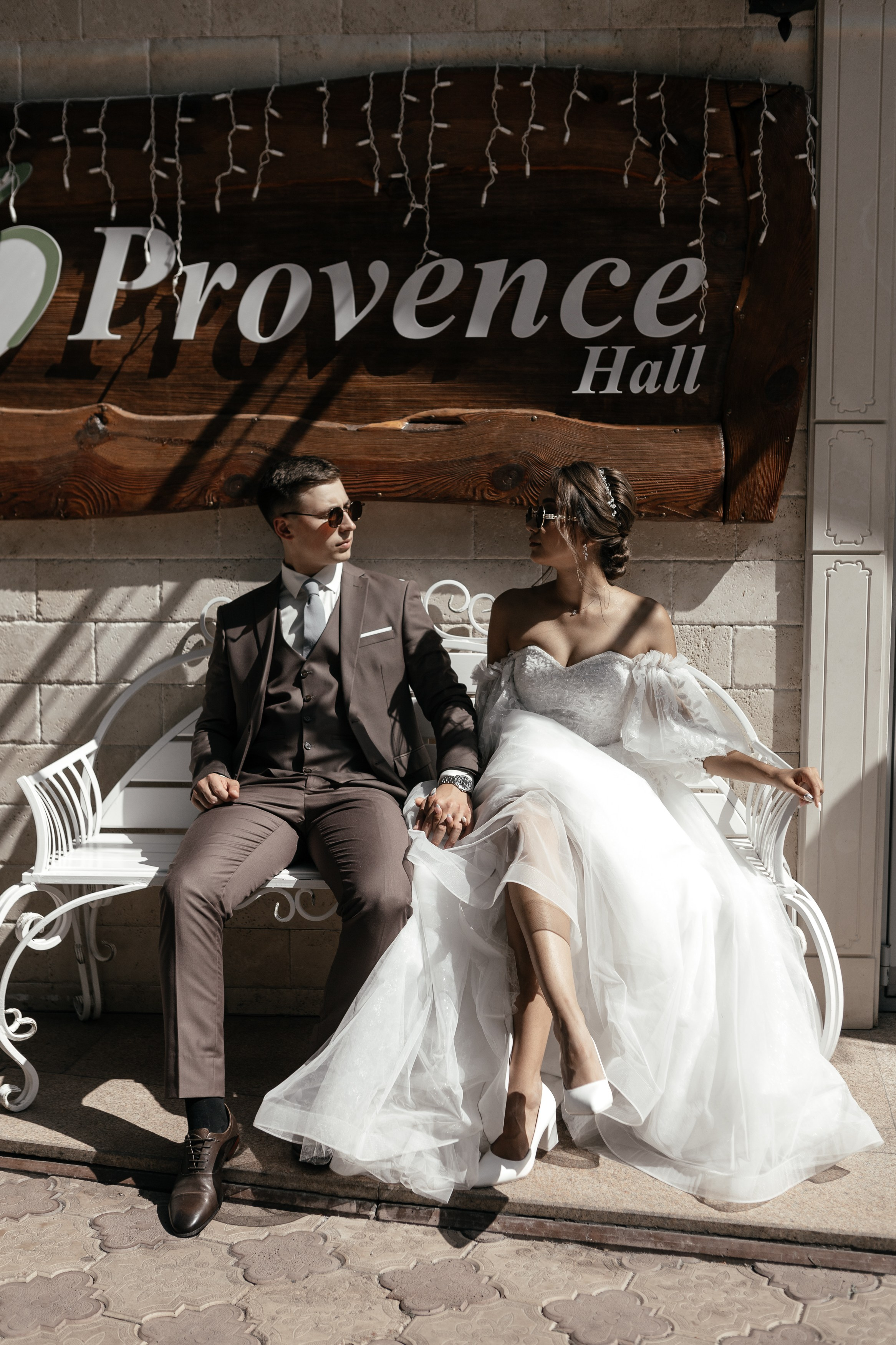 Локации для свадебной фотосессии в городе Уфа. Свадебный фотограф Уфа Руслан Габдлисламов