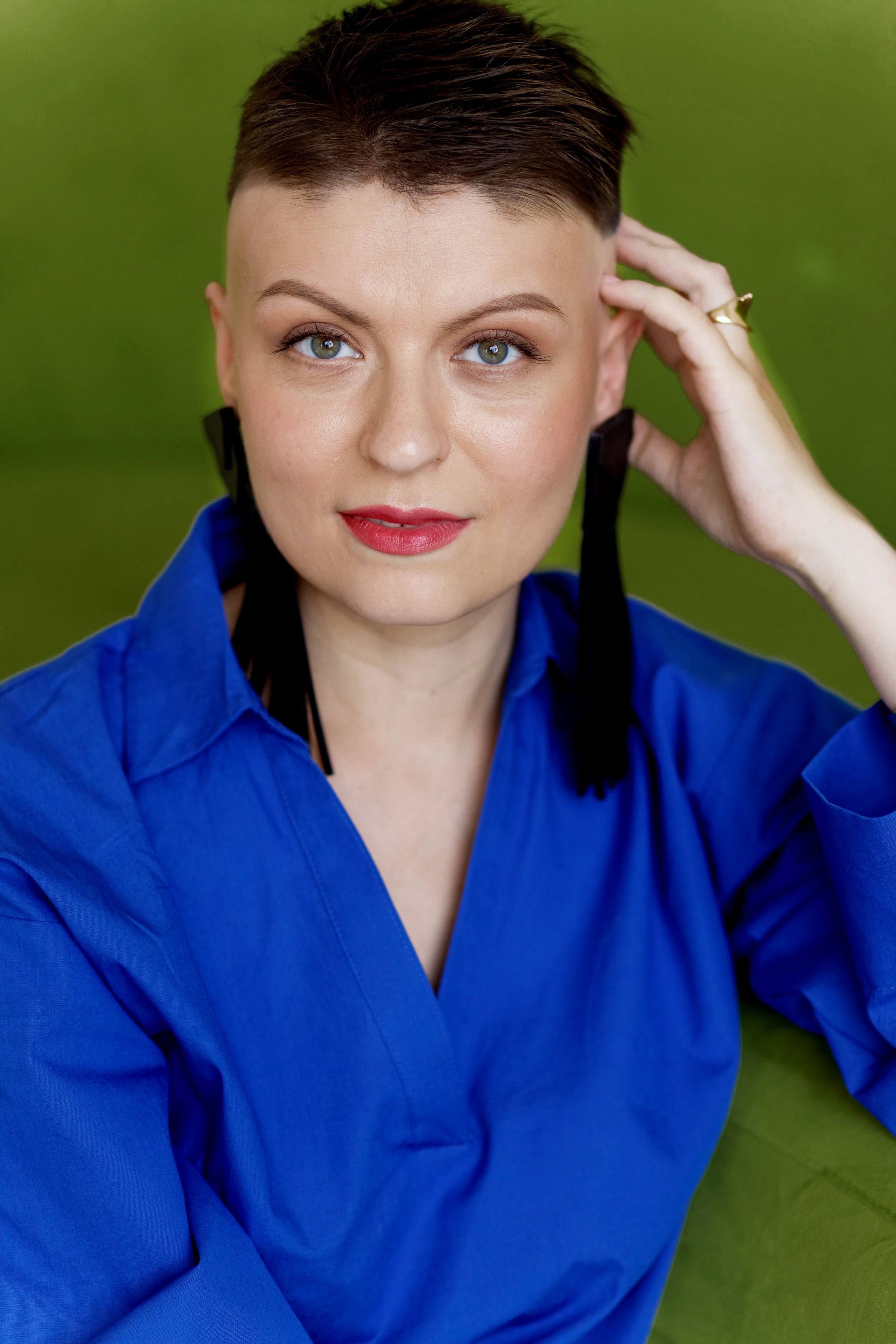 ИЗ ДЕКРЕТА В ЯРКОГО ПСИХОЛОГА