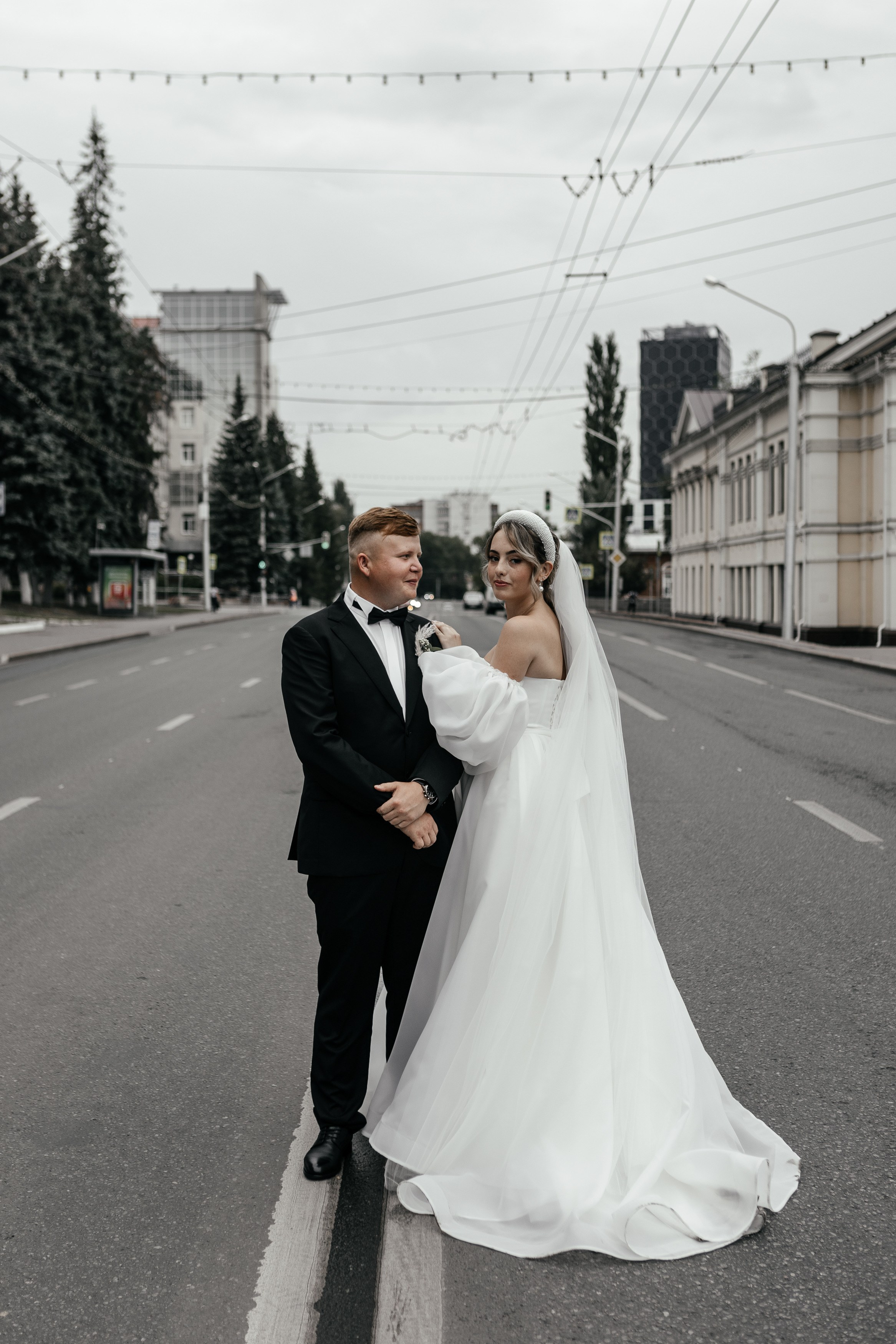 Локации для свадебной фотосессии в городе Уфа. Свадебный фотограф Уфа Руслан Габдлисламов
