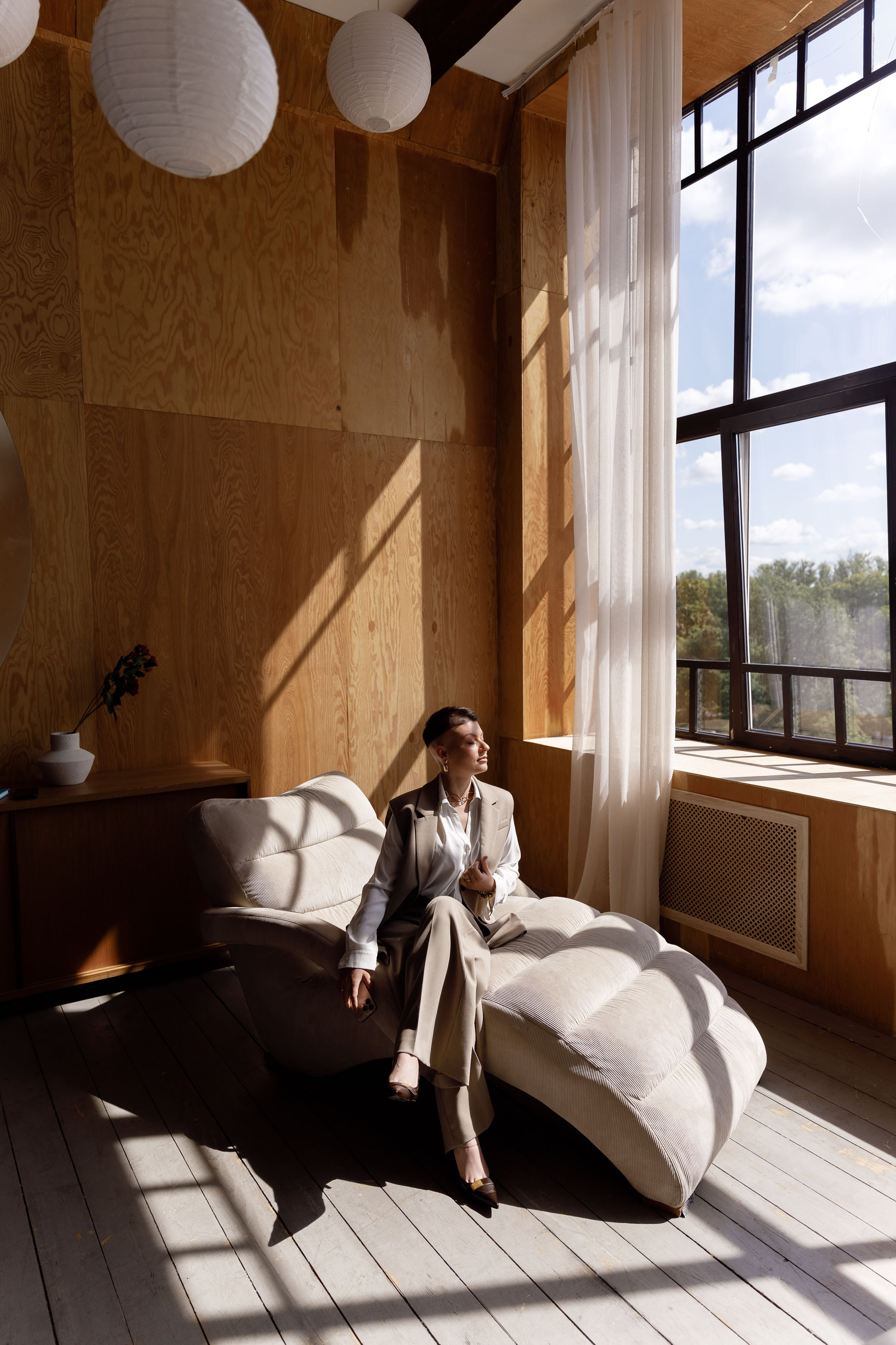 ИЗ ДЕКРЕТА В ЯРКОГО ПСИХОЛОГА