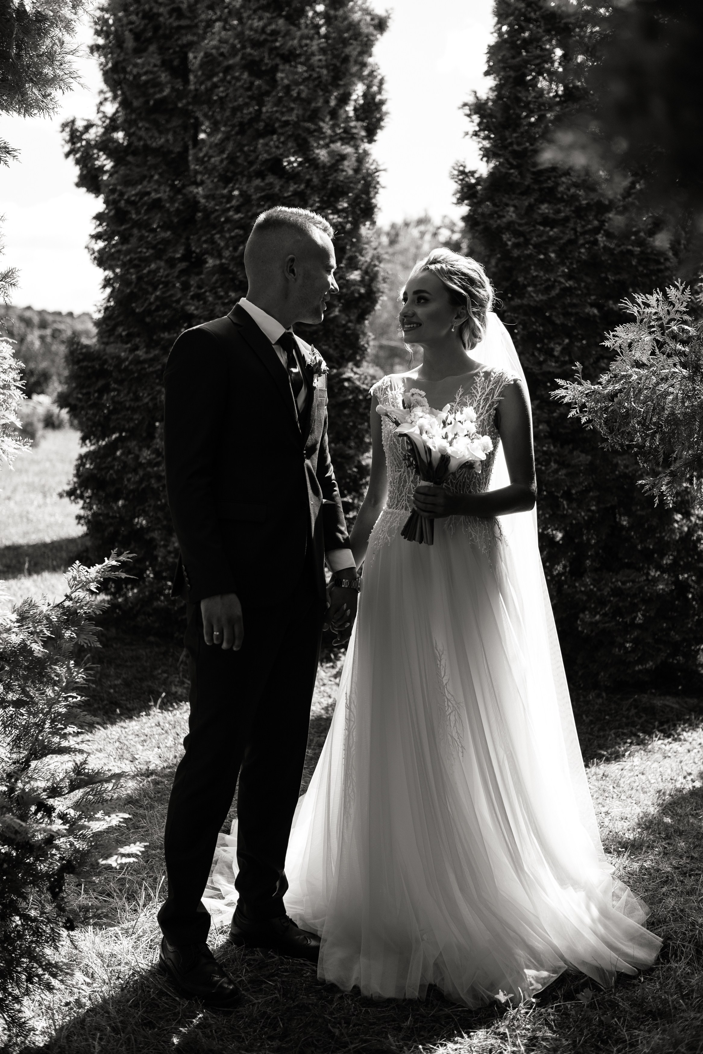 Локации для свадебной фотосессии в городе Уфа. Свадебный фотограф Уфа Руслан Габдлисламов