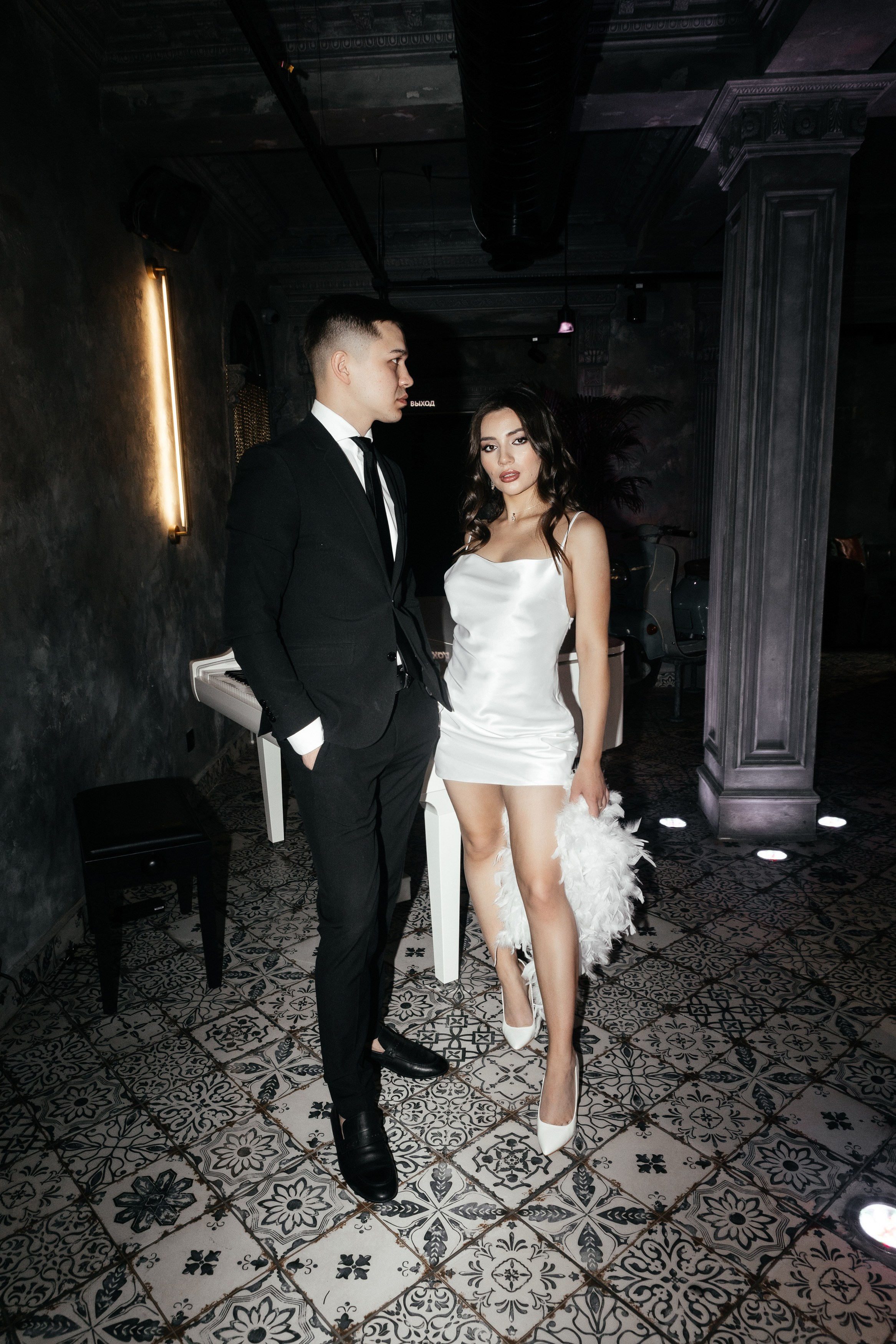 Локации для свадебной фотосессии в городе Уфа. Свадебный фотограф Уфа Руслан Габдлисламов