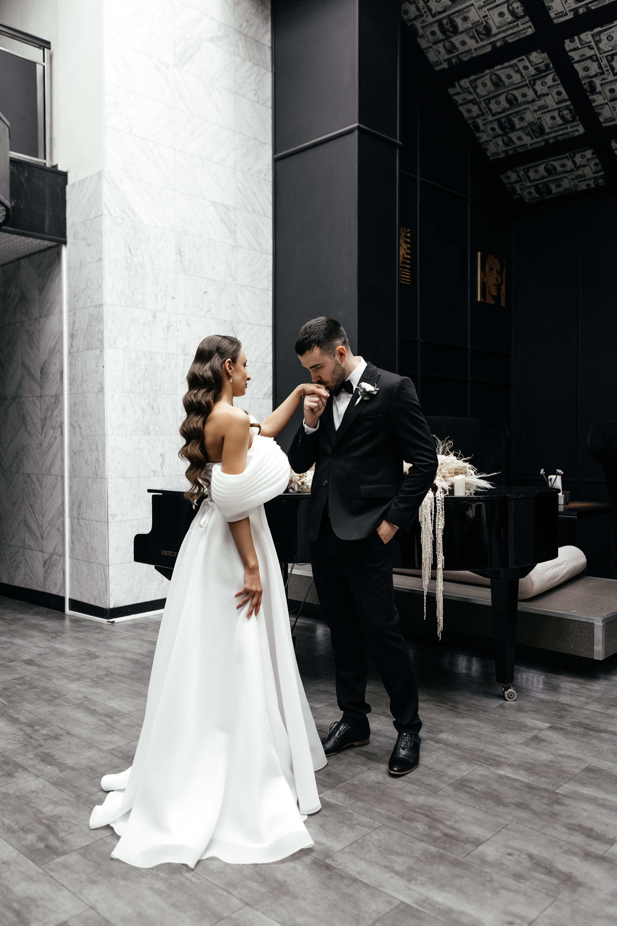 Локации для свадебной фотосессии в городе Уфа. Свадебный фотограф Уфа Руслан Габдлисламов