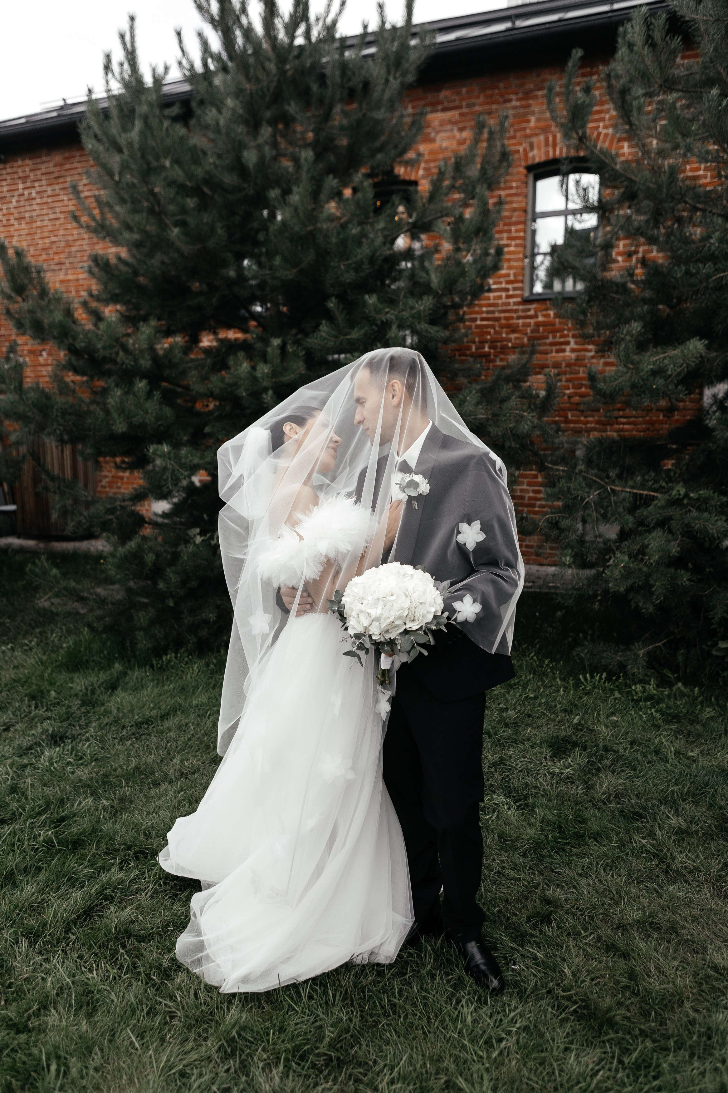 Локации для свадебной фотосессии в городе Уфа. Свадебный фотограф Уфа Руслан Габдлисламов