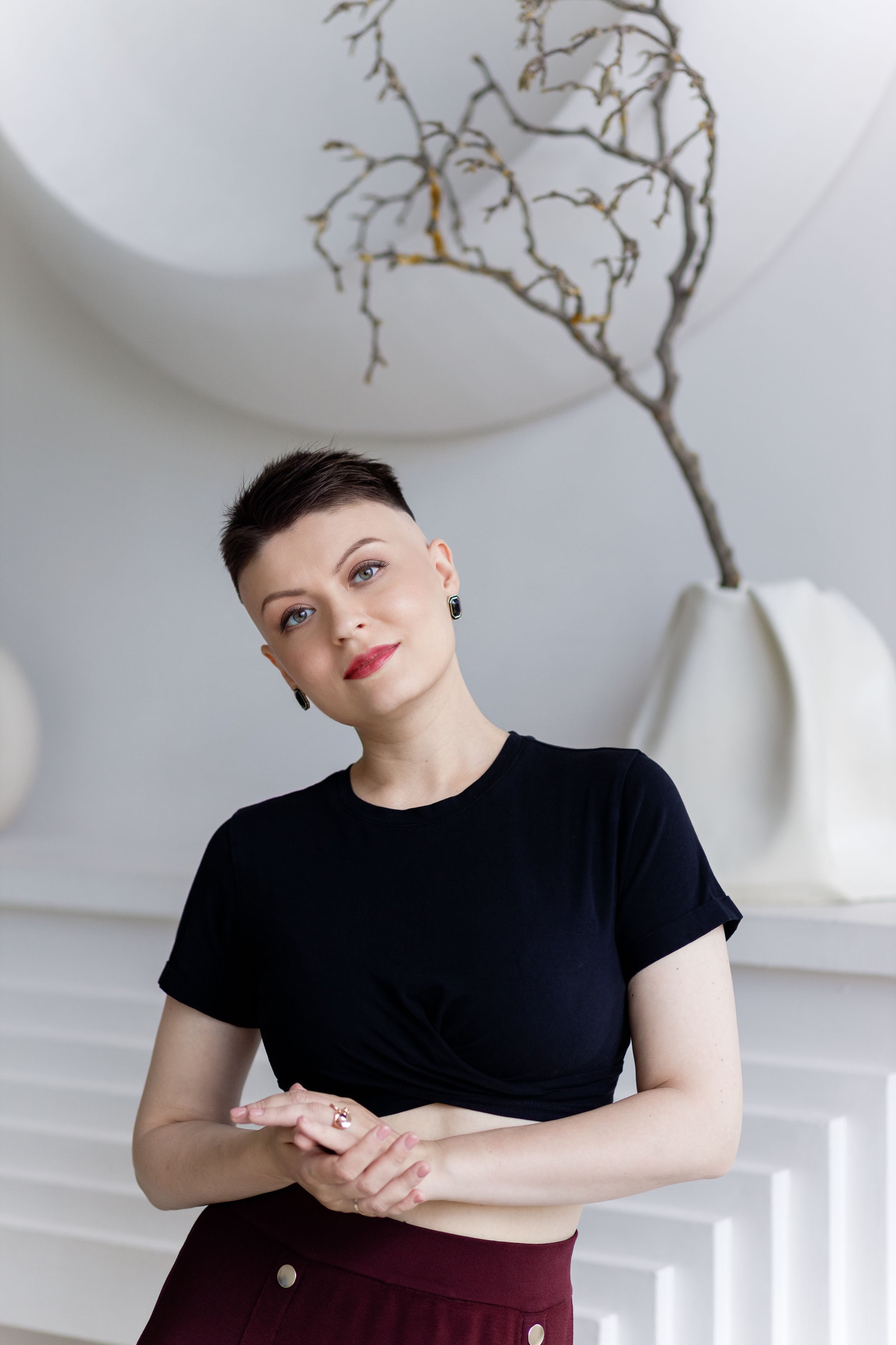 ИЗ ДЕКРЕТА В ЯРКОГО ПСИХОЛОГА