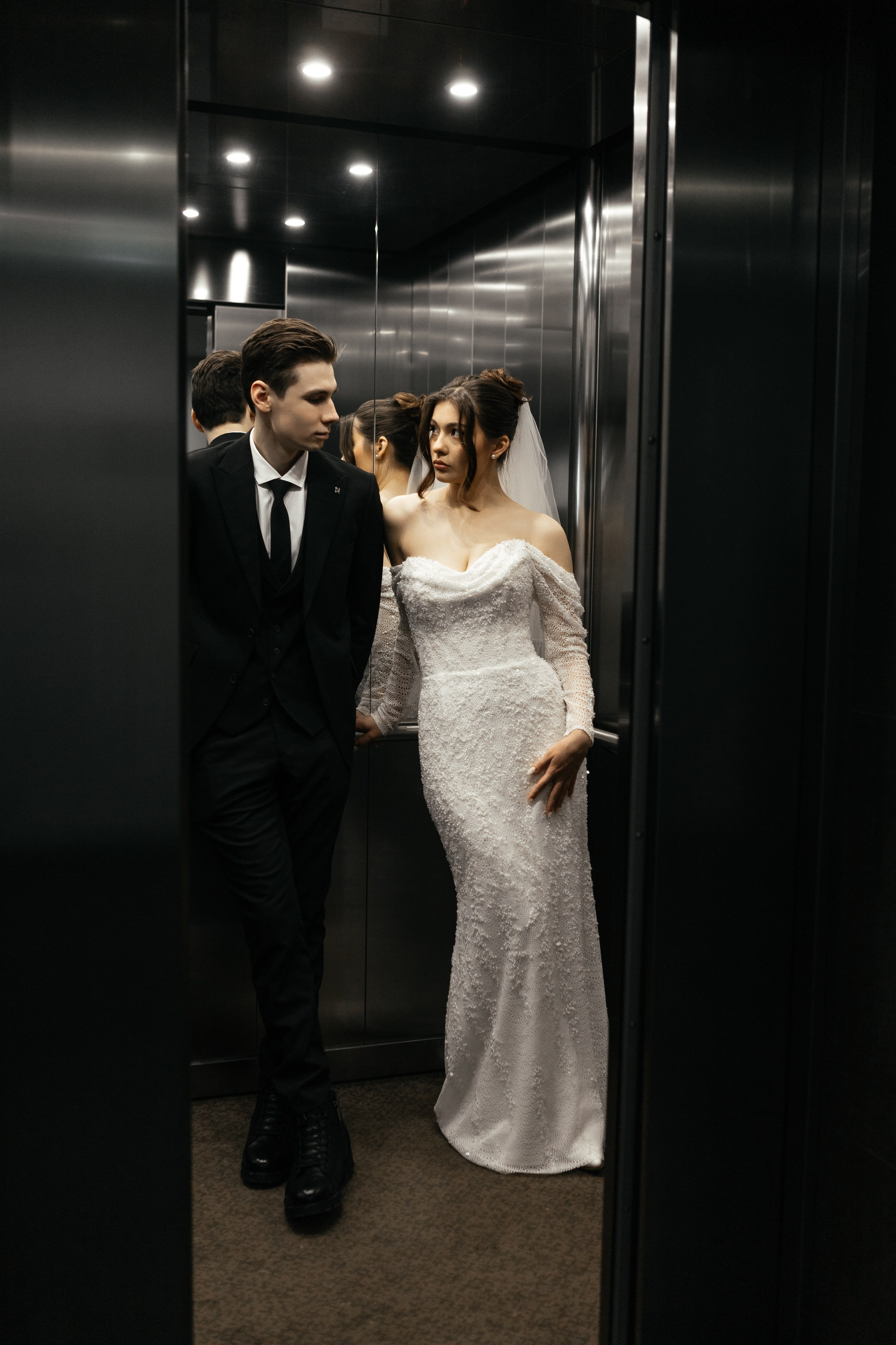 Локации для свадебной фотосессии в городе Уфа. Свадебный фотограф Уфа Руслан Габдлисламов