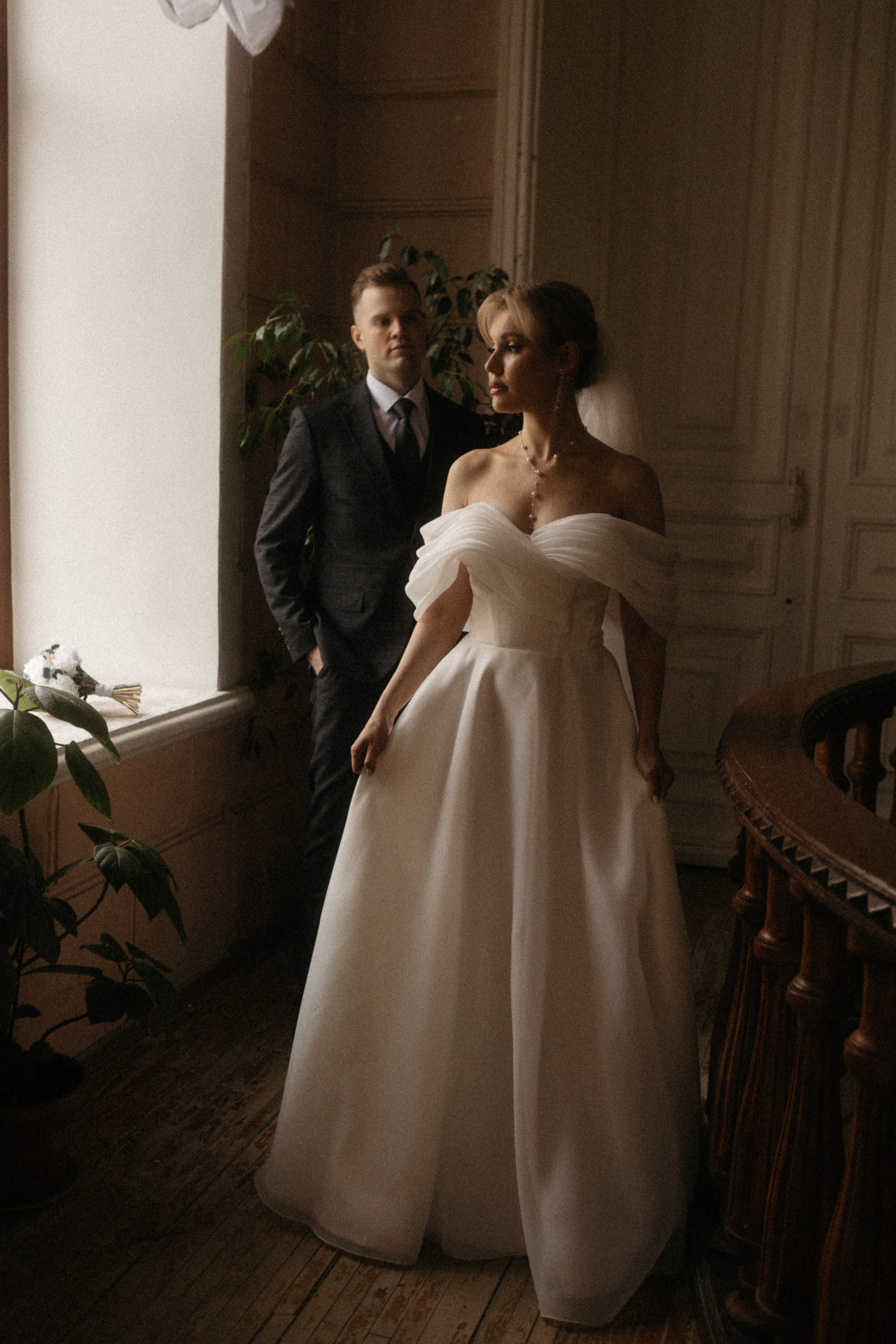 Локации для свадебной фотосессии в городе Уфа. Свадебный фотограф Уфа Руслан Габдлисламов