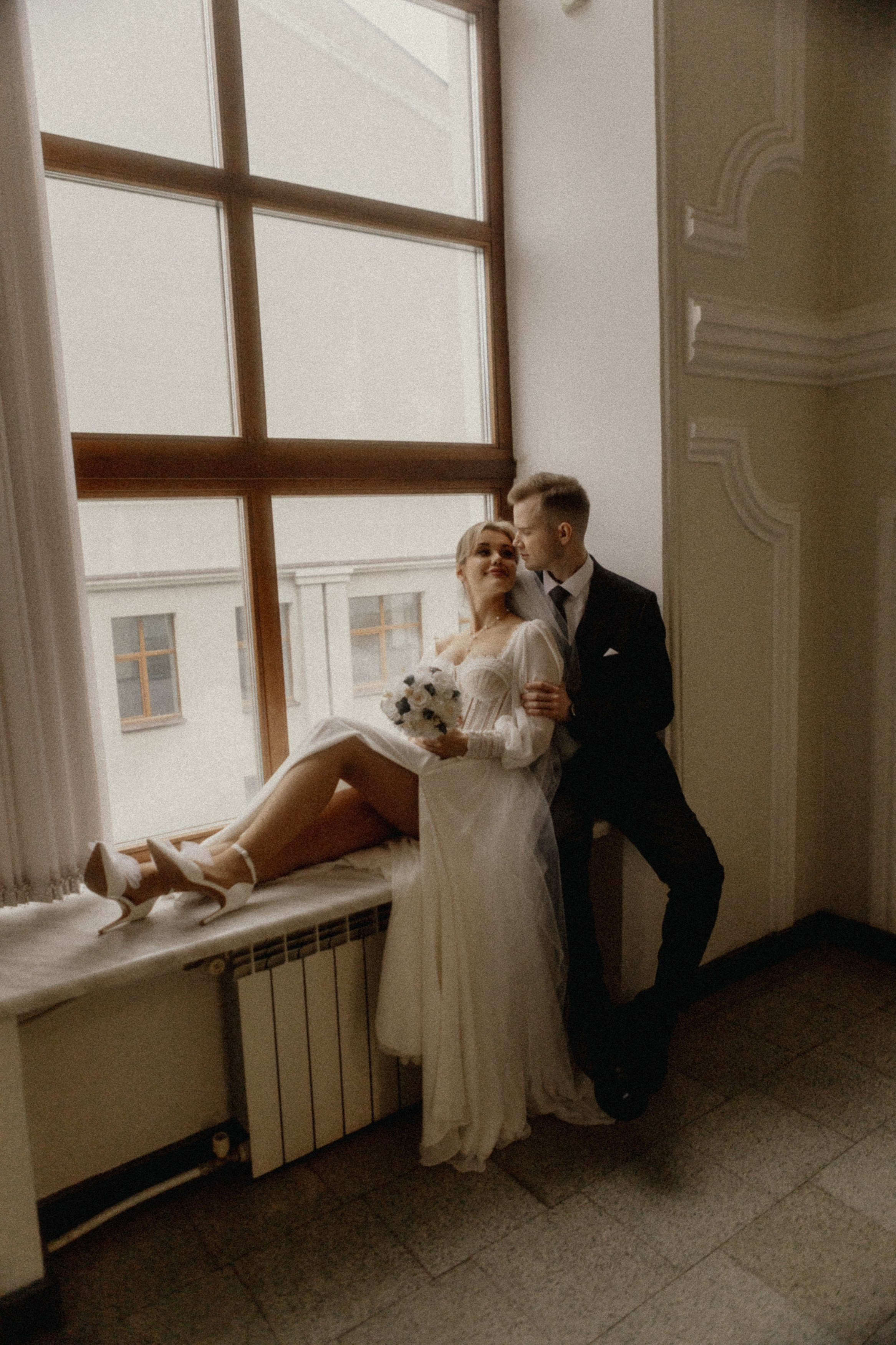 Локации для свадебной фотосессии в городе Уфа. Свадебный фотограф Уфа Руслан Габдлисламов